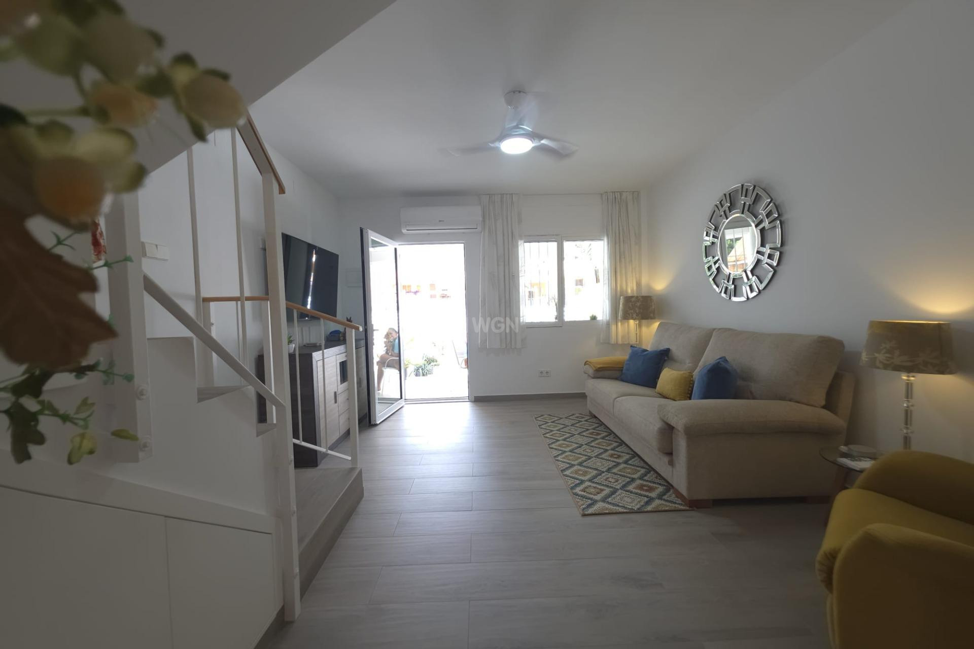 Wiederverkauf - Duplex - Santiago de la ribera - SANTIAGO DE LA RIBERA