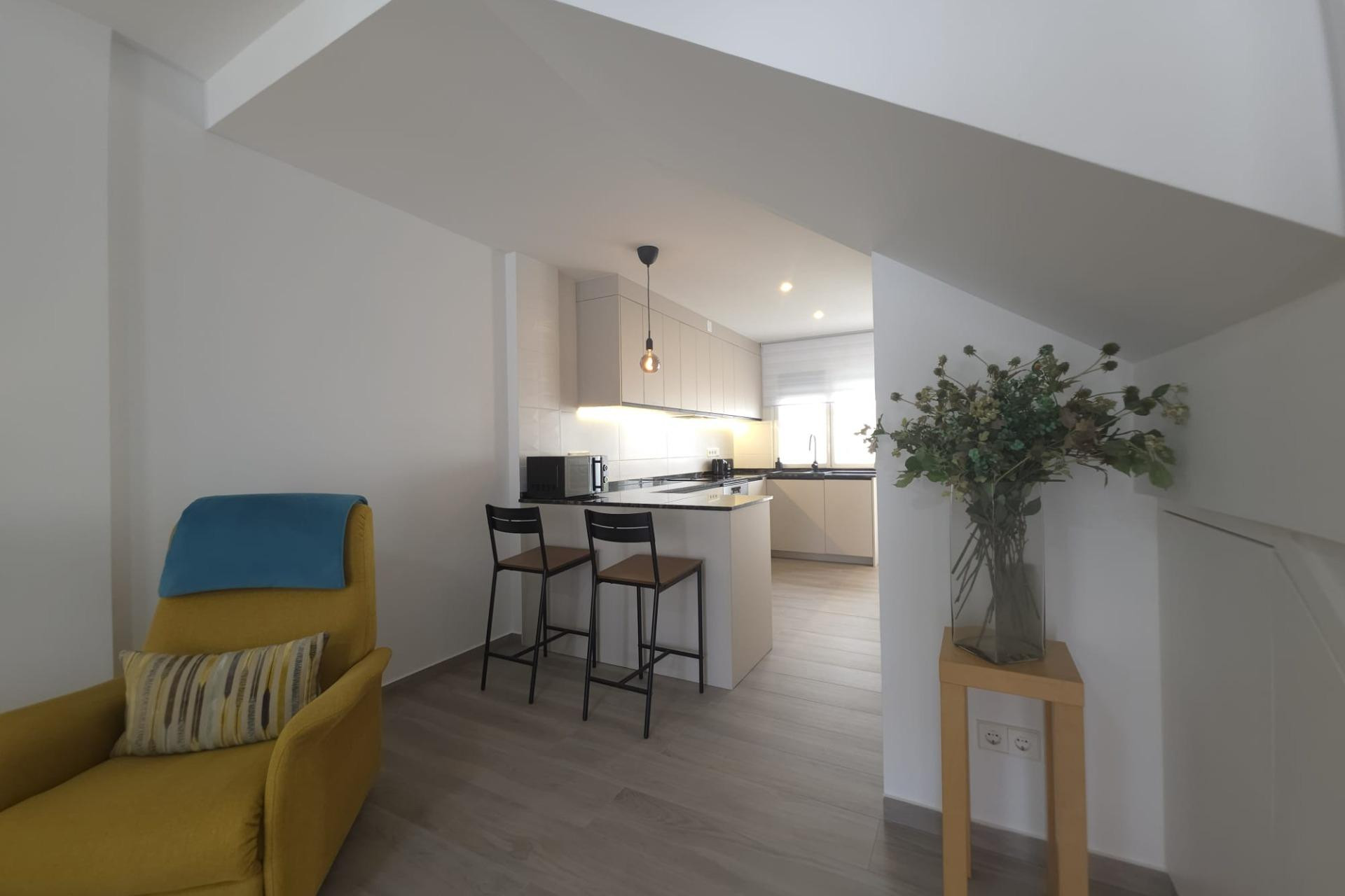 Wiederverkauf - Duplex - Santiago de la ribera - SANTIAGO DE LA RIBERA