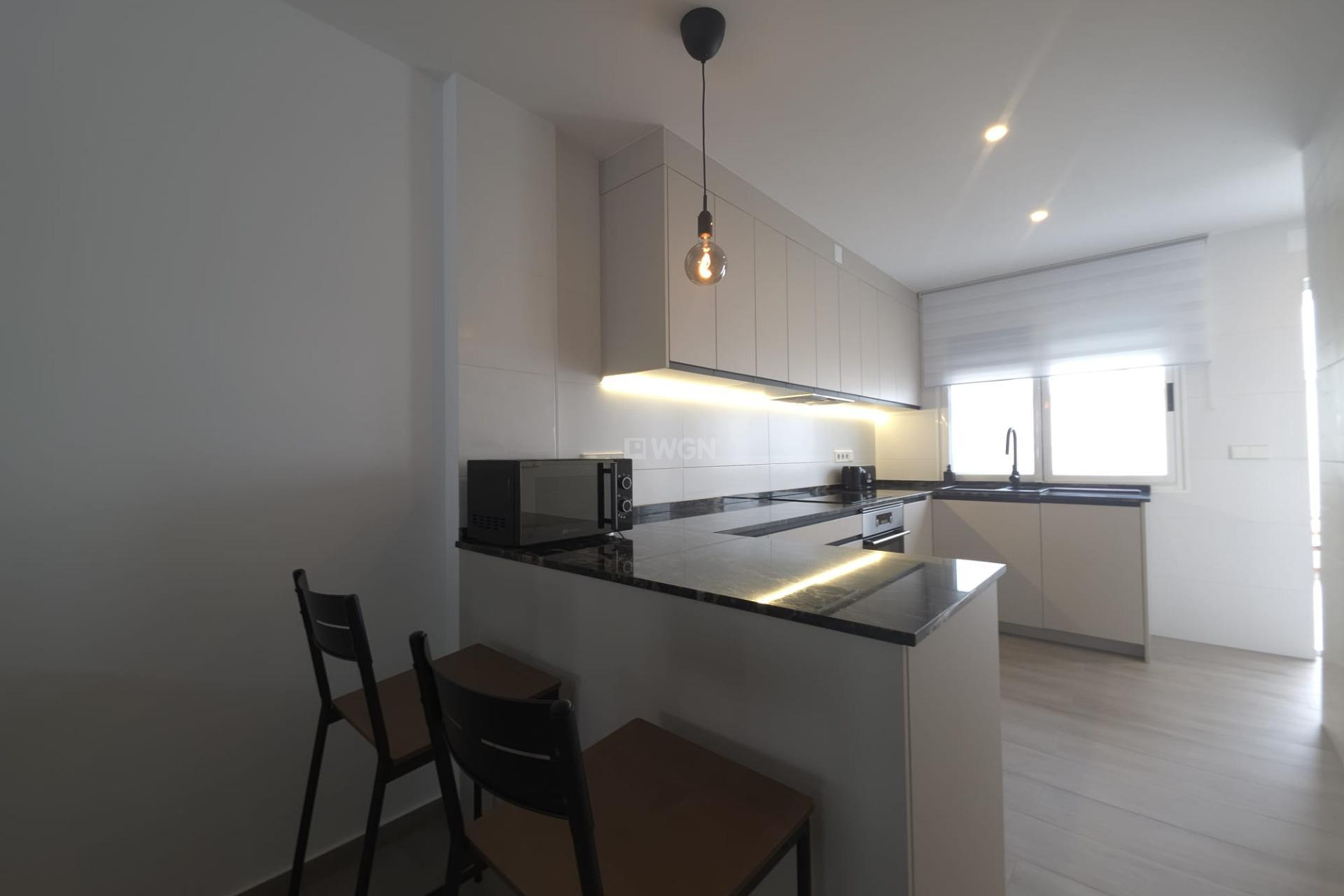 Wiederverkauf - Duplex - Santiago de la ribera - SANTIAGO DE LA RIBERA