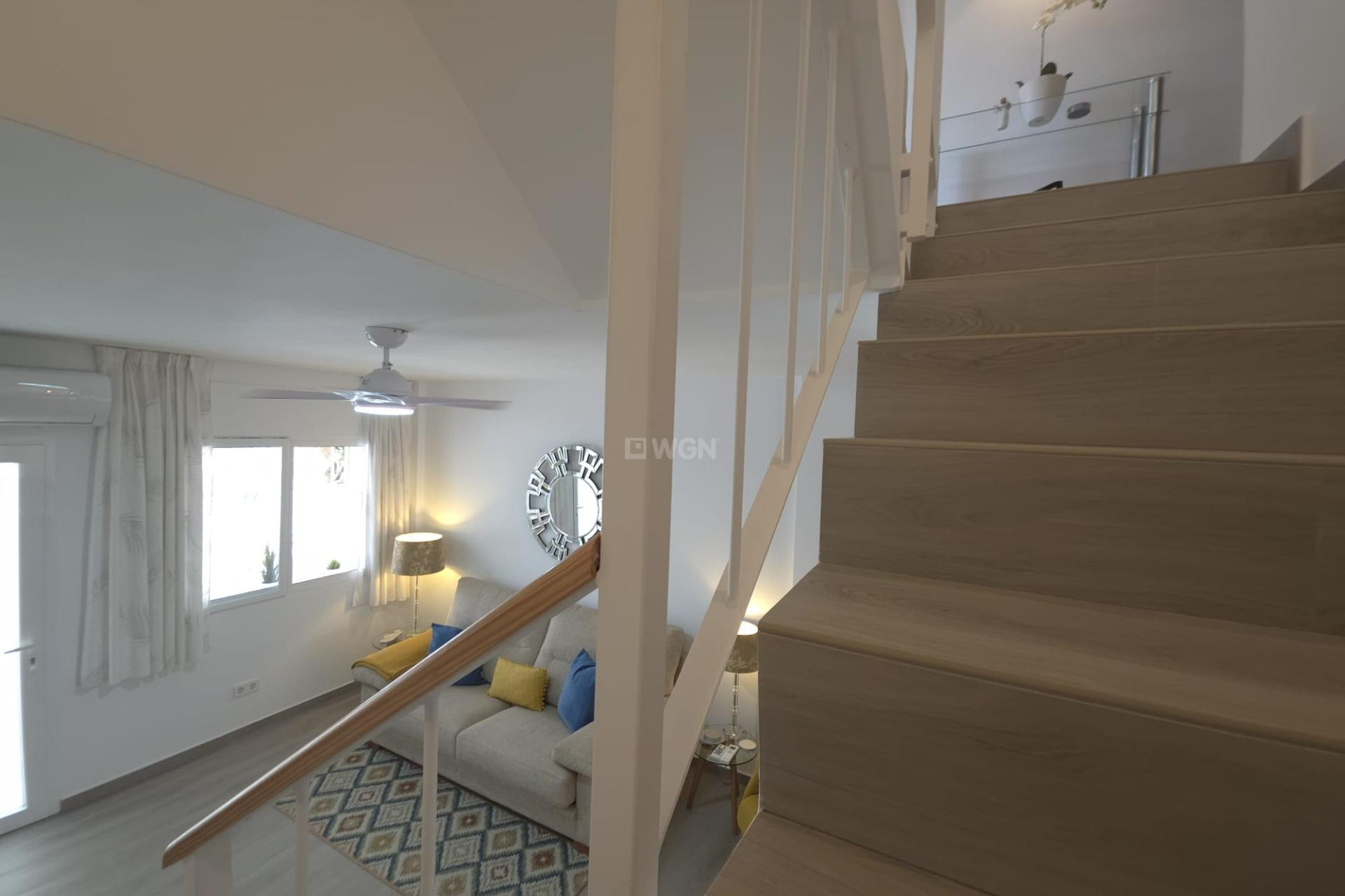 Wiederverkauf - Duplex - Santiago de la ribera - SANTIAGO DE LA RIBERA