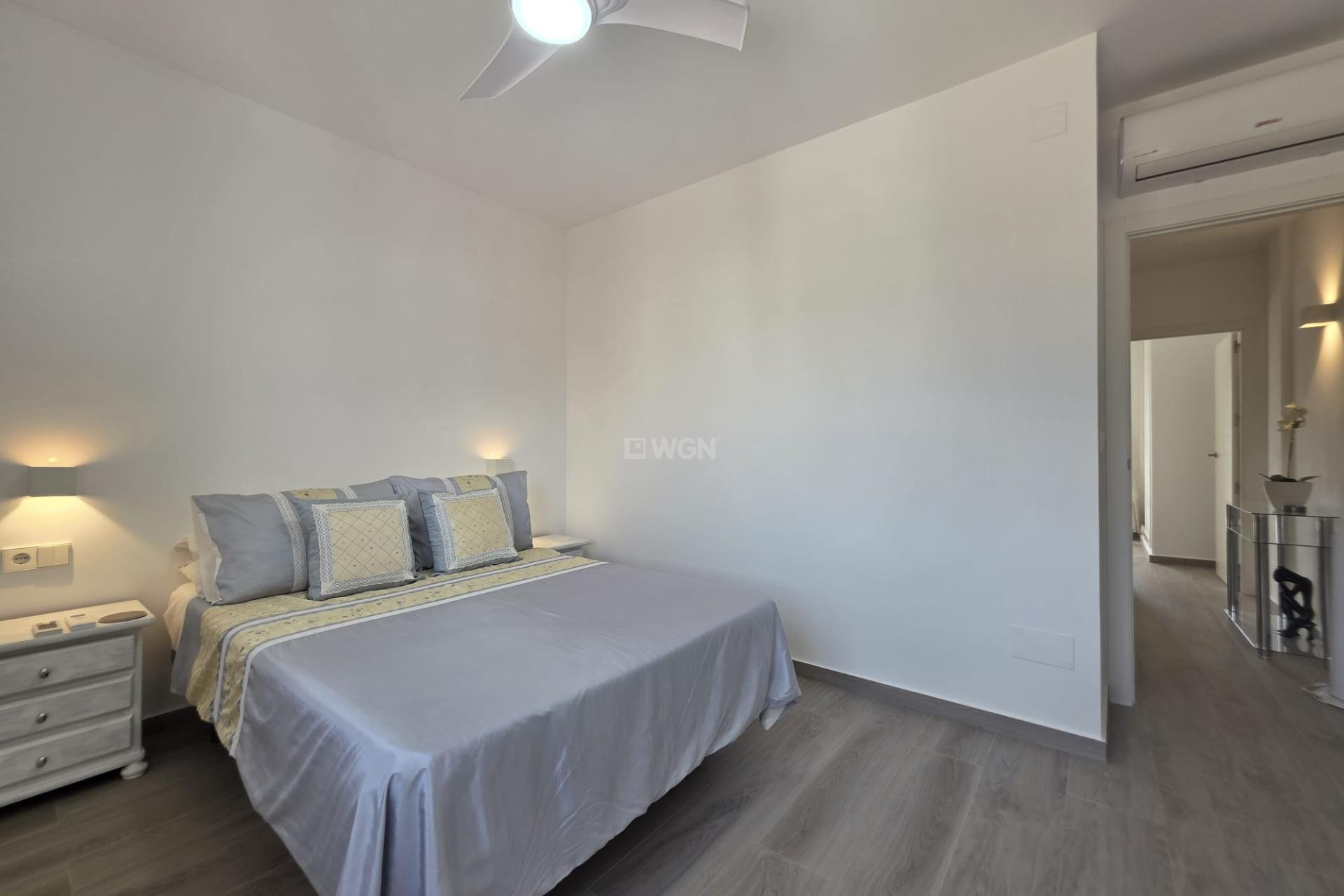 Wiederverkauf - Duplex - Santiago de la ribera - SANTIAGO DE LA RIBERA