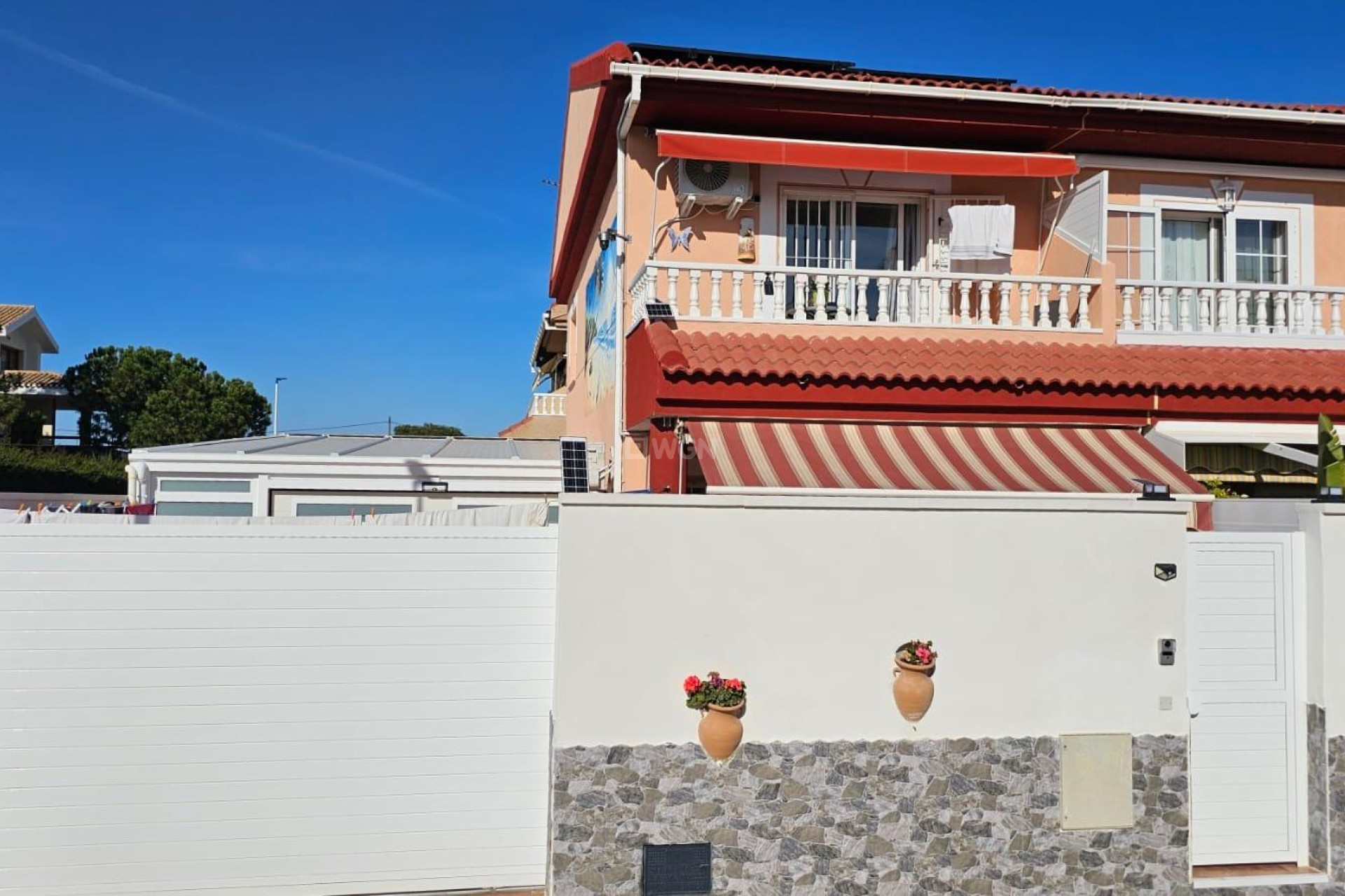 Wiederverkauf - Duplex - Santiago de la ribera - SANTIAGO DE LA RIBERA