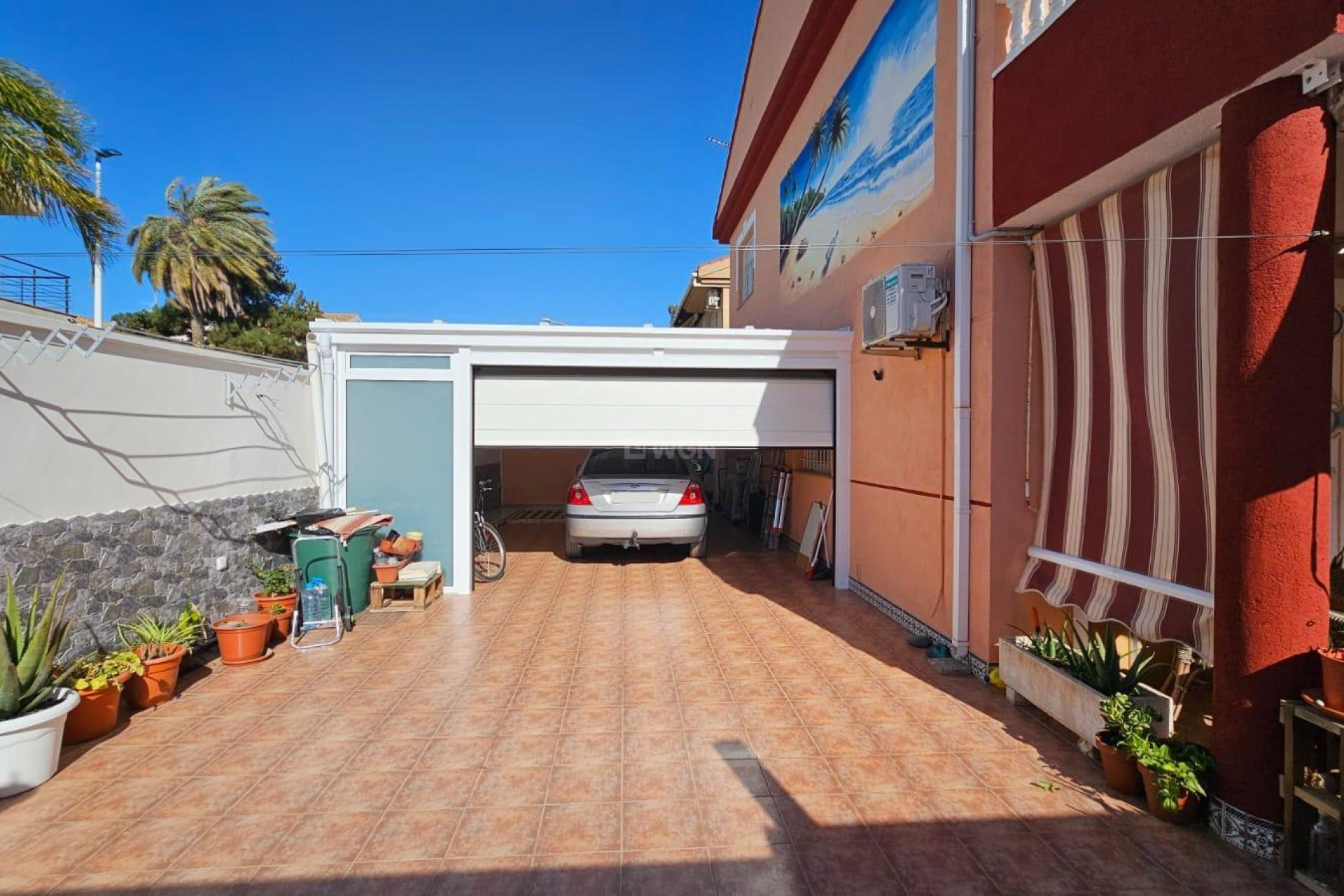 Wiederverkauf - Duplex - Santiago de la ribera - SANTIAGO DE LA RIBERA