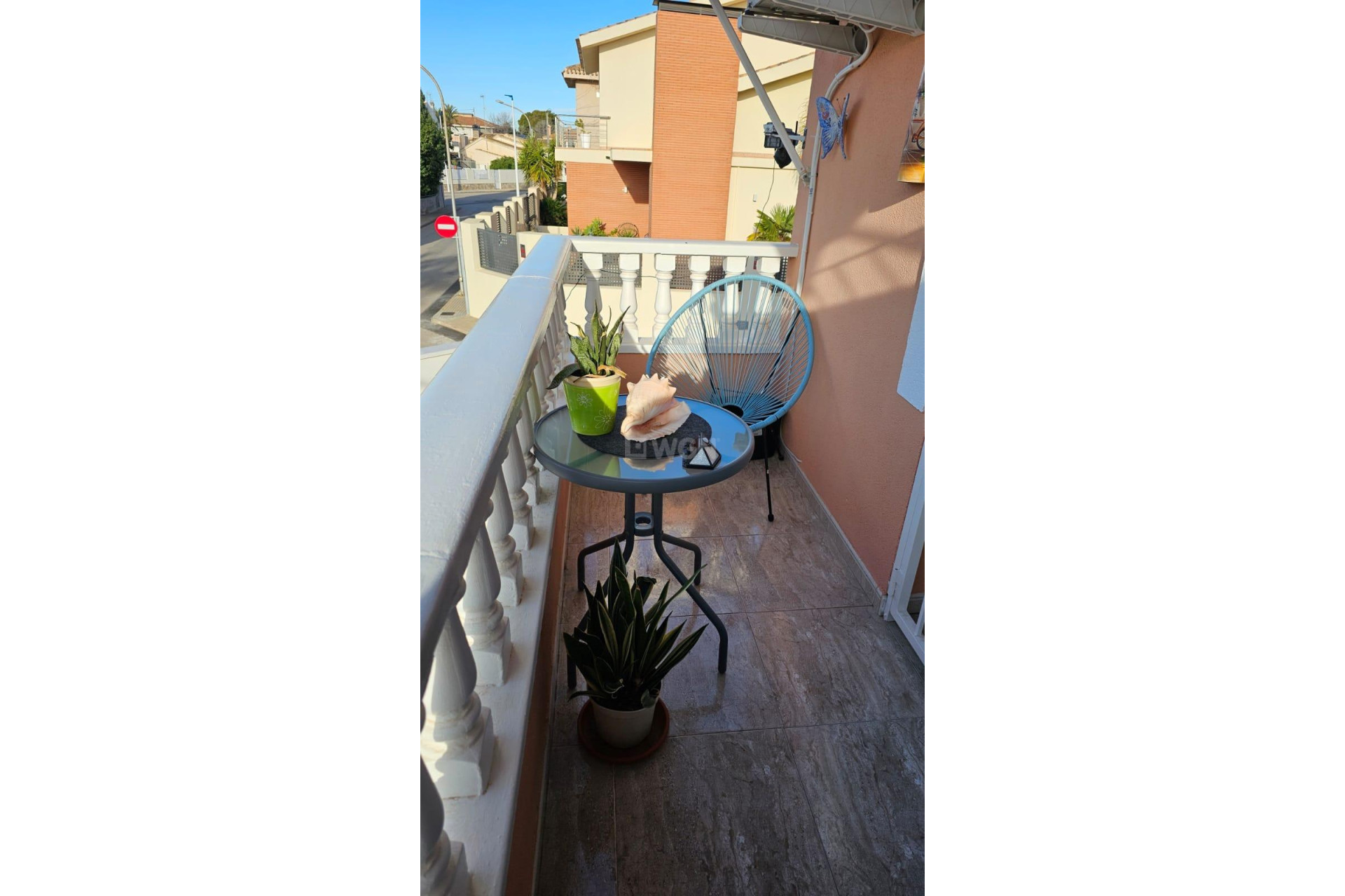 Wiederverkauf - Duplex - Santiago de la ribera - SANTIAGO DE LA RIBERA