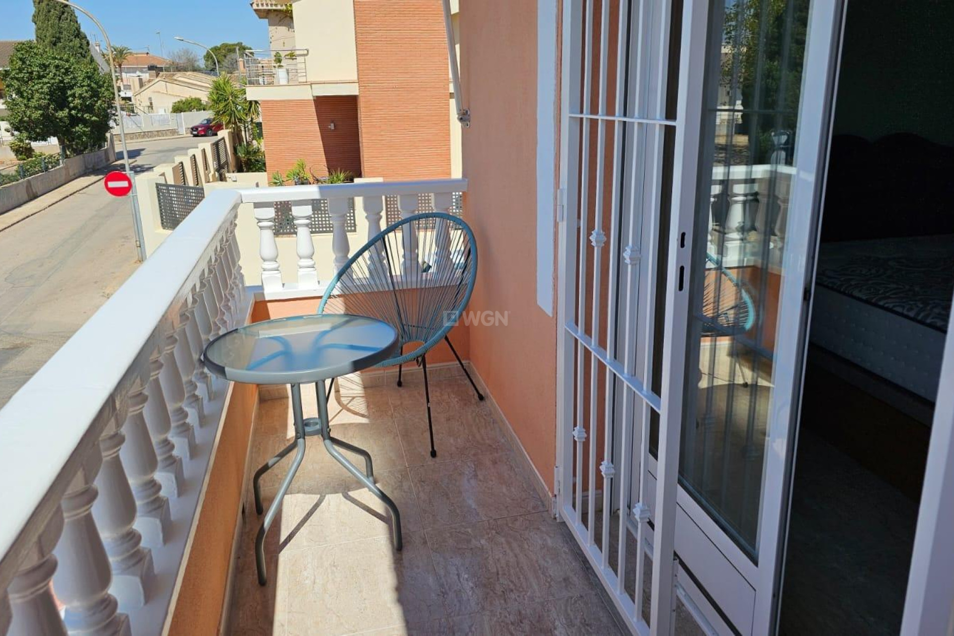 Wiederverkauf - Duplex - Santiago de la ribera - SANTIAGO DE LA RIBERA