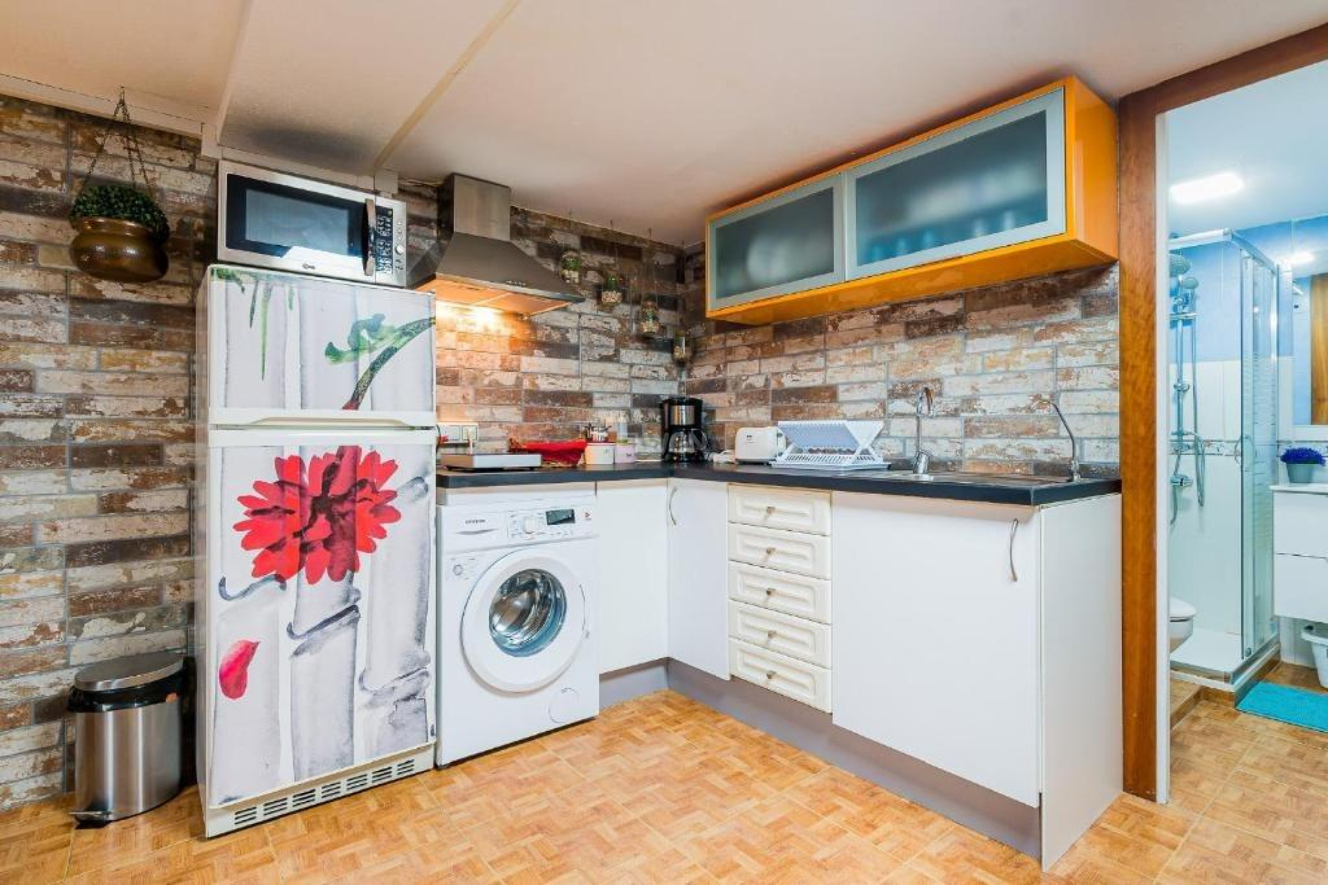 Wiederverkauf - Duplex - Torrevieja - Acequion