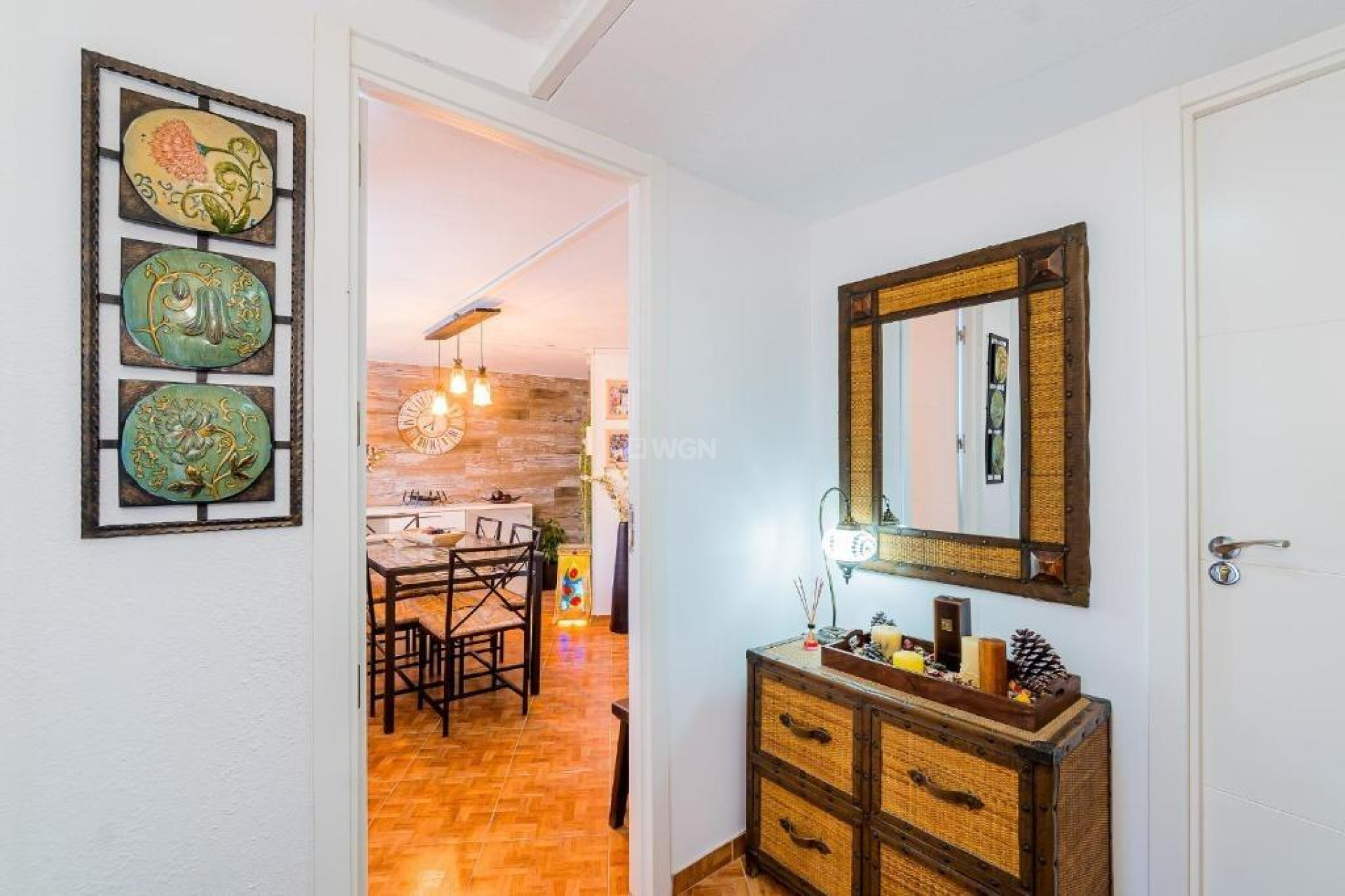 Wiederverkauf - Duplex - Torrevieja - Acequion