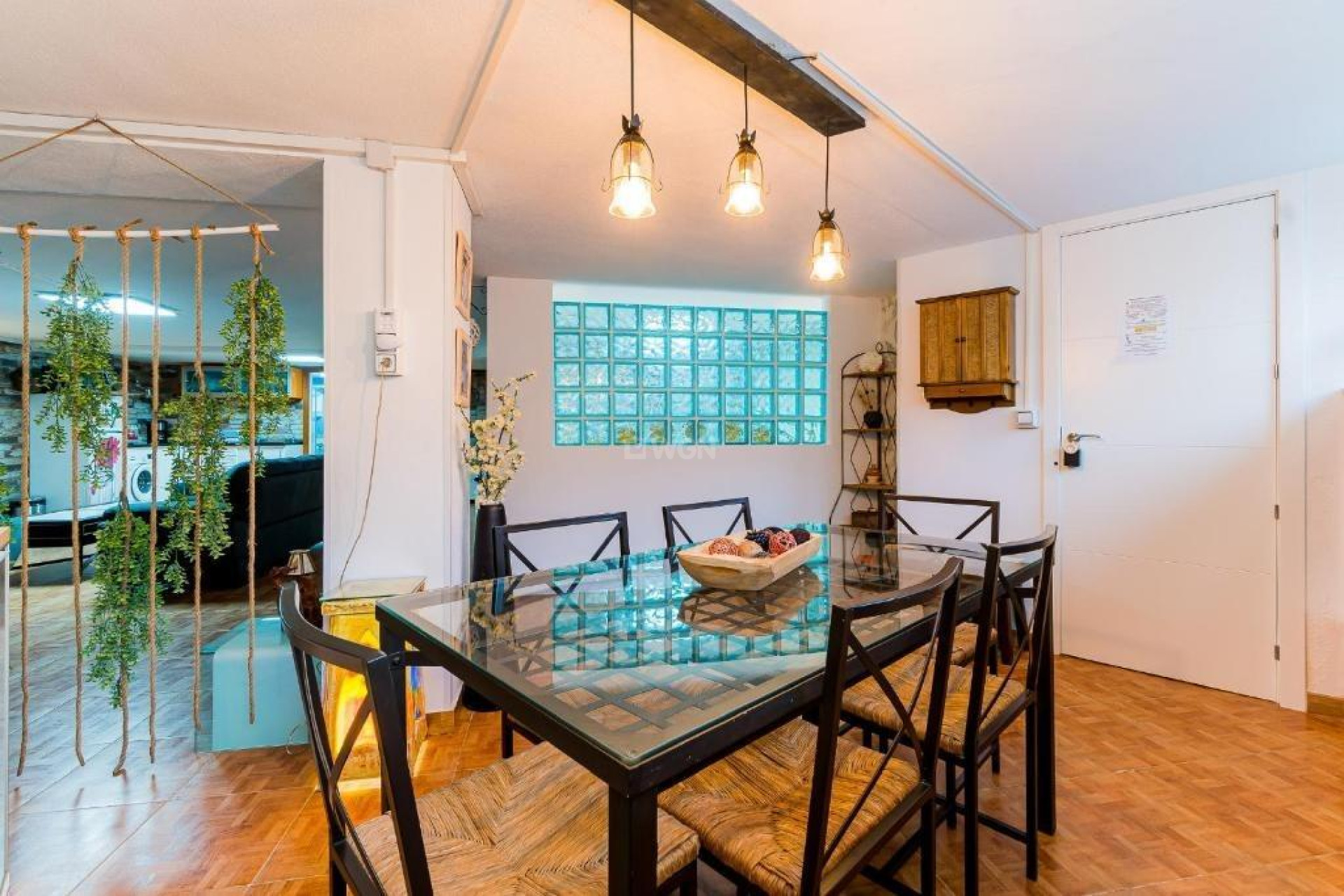 Wiederverkauf - Duplex - Torrevieja - Acequion