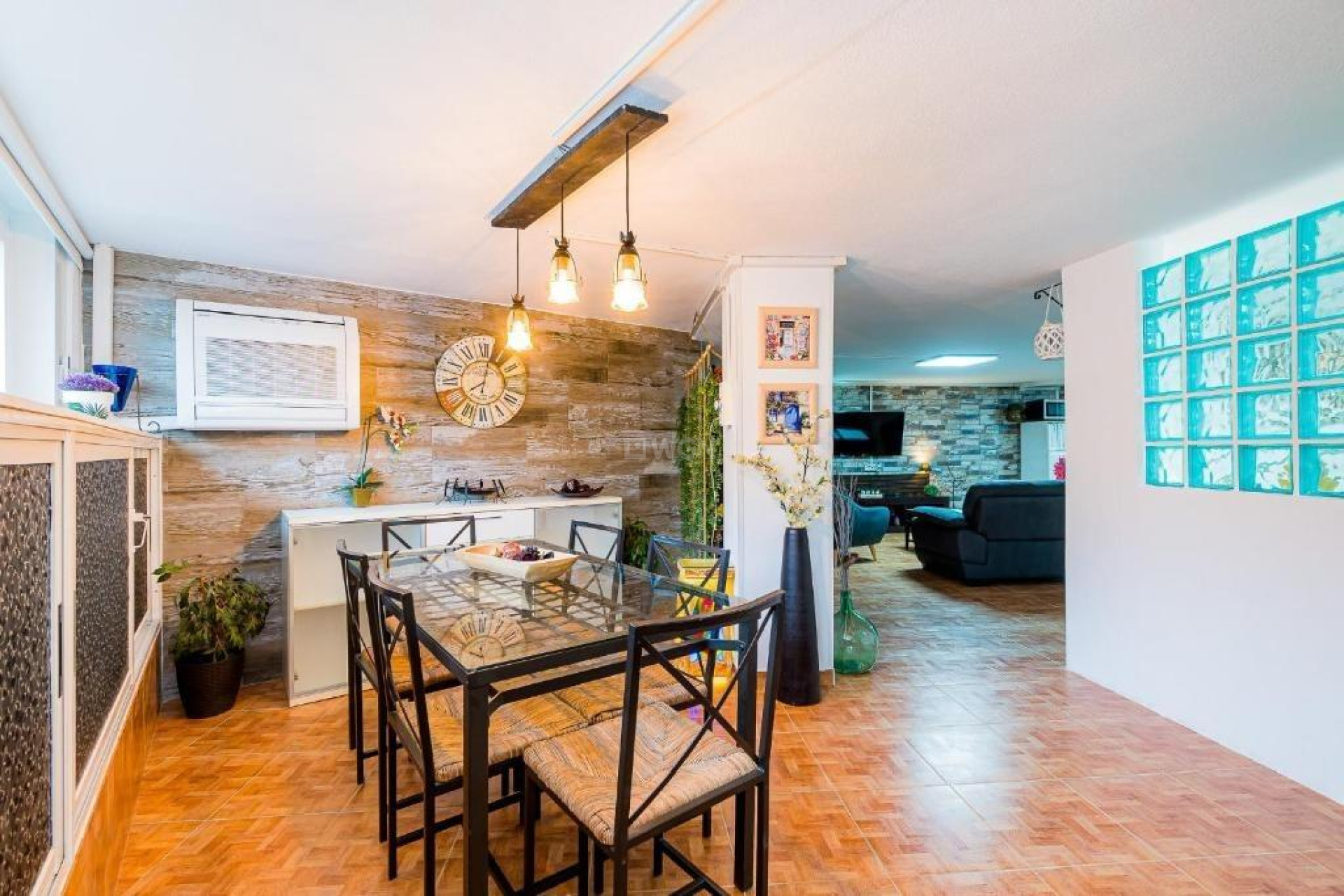 Wiederverkauf - Duplex - Torrevieja - Acequion