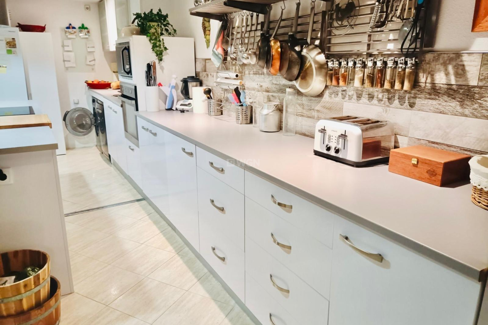 Wiederverkauf - Duplex - Torrevieja - Acequion