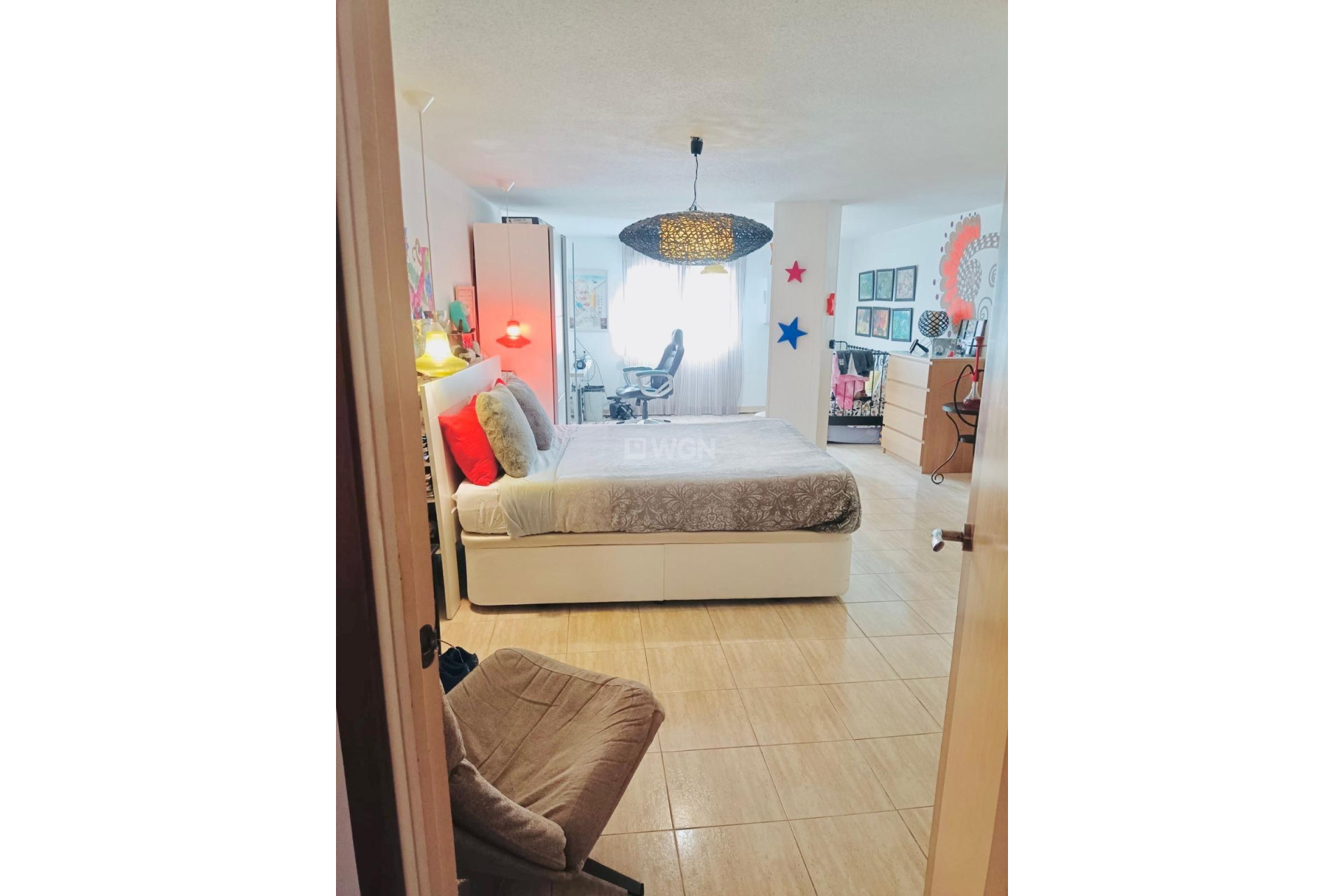 Wiederverkauf - Duplex - Torrevieja - Acequion