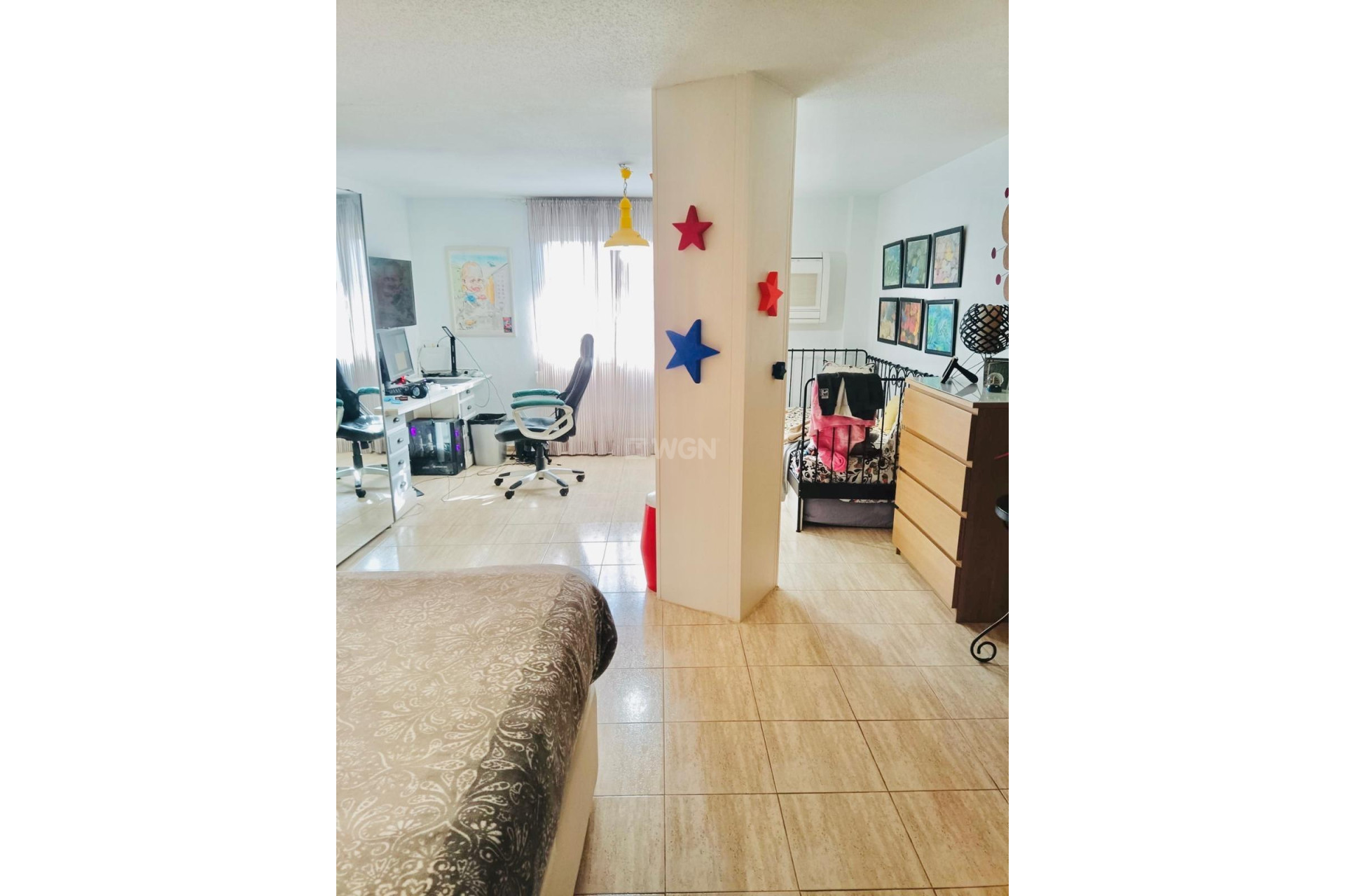 Wiederverkauf - Duplex - Torrevieja - Acequion