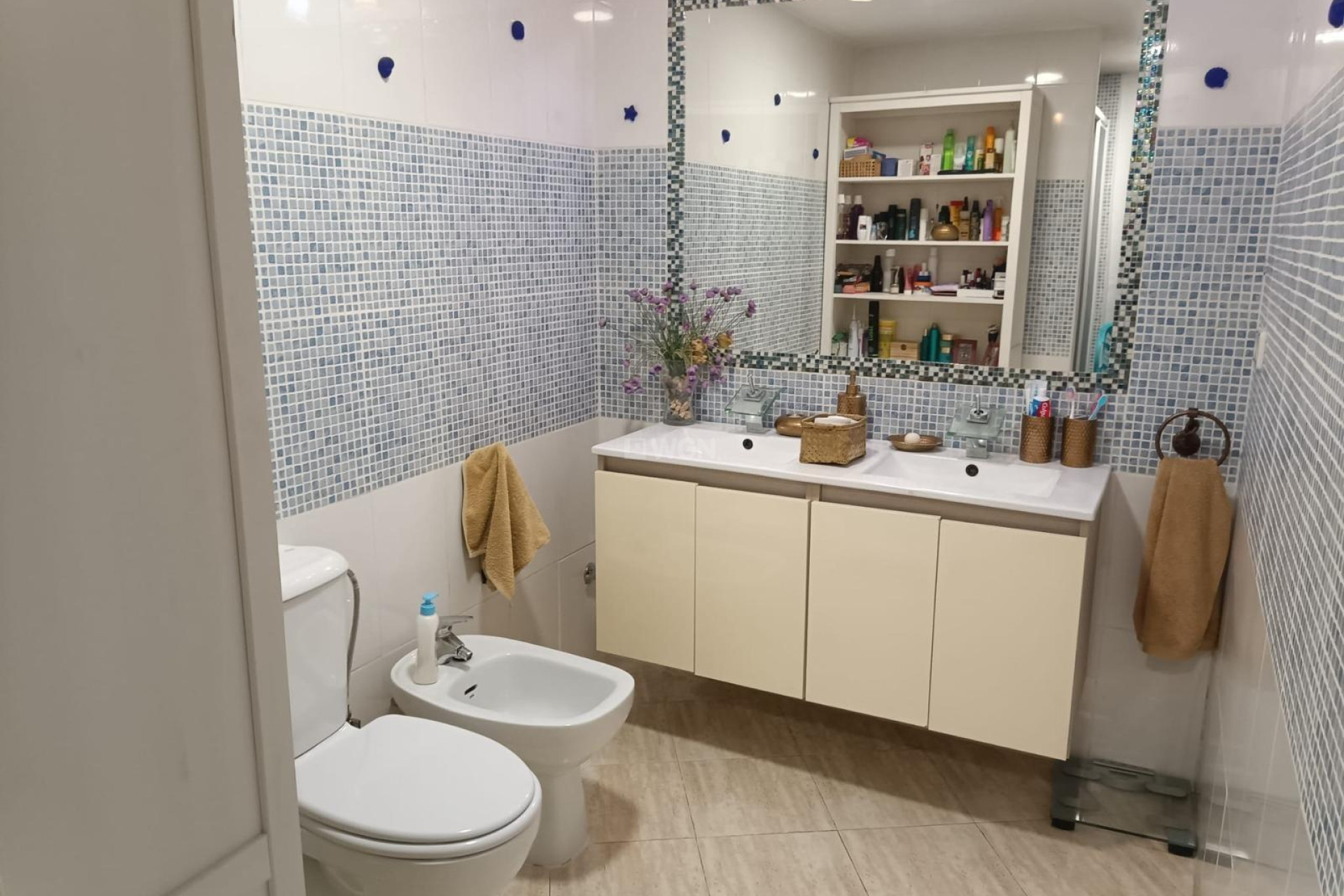 Wiederverkauf - Duplex - Torrevieja - Acequion