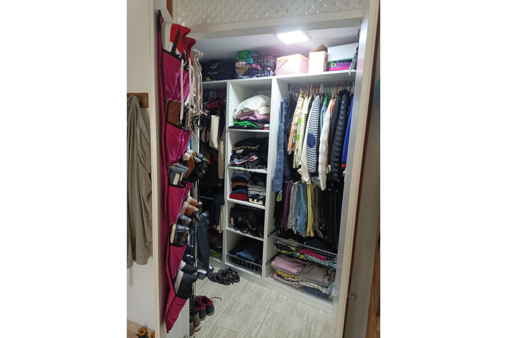 Wiederverkauf - Duplex - Torrevieja - Acequion