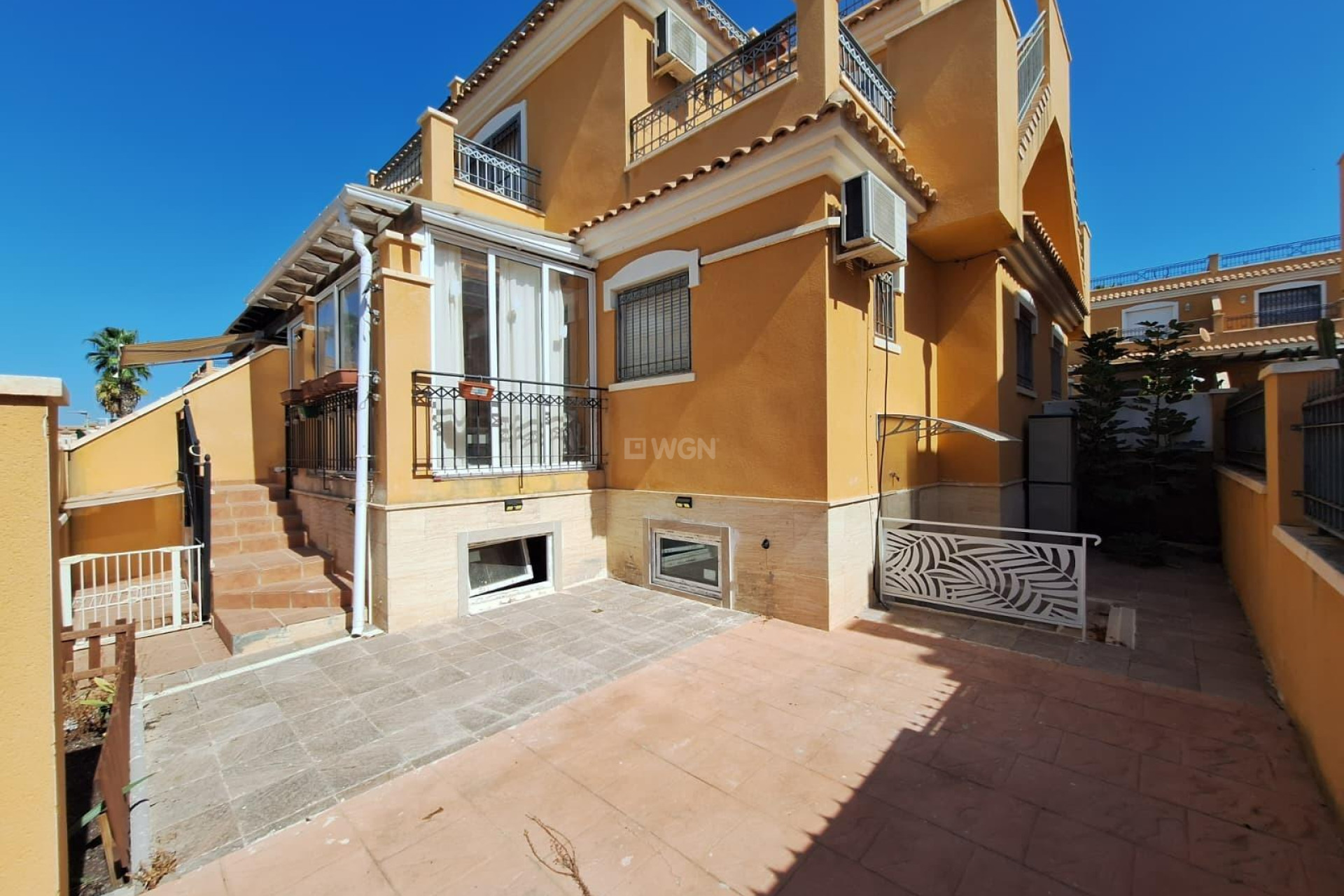Wiederverkauf - Duplex - Torrevieja - aguas nuevas