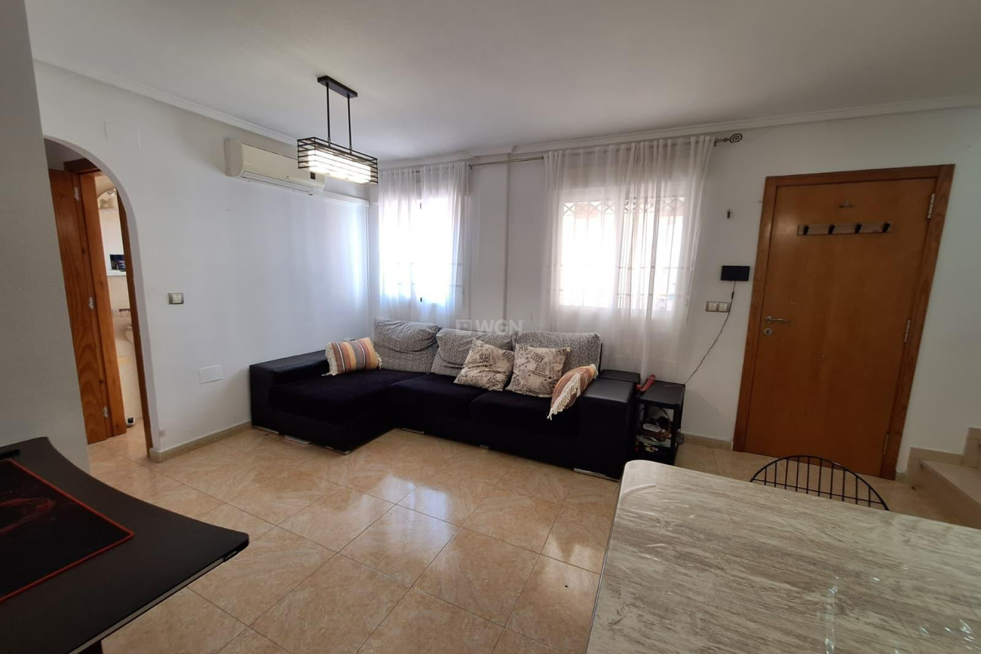 Wiederverkauf - Duplex - Torrevieja - aguas nuevas