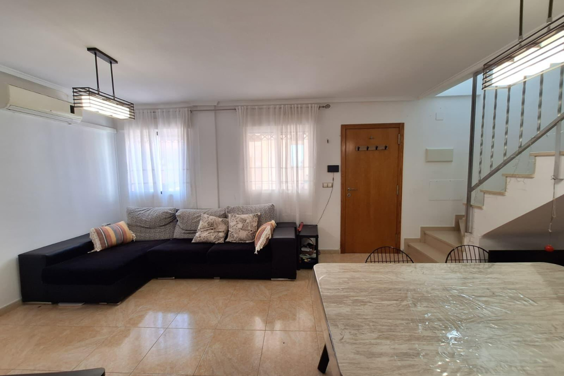 Wiederverkauf - Duplex - Torrevieja - aguas nuevas