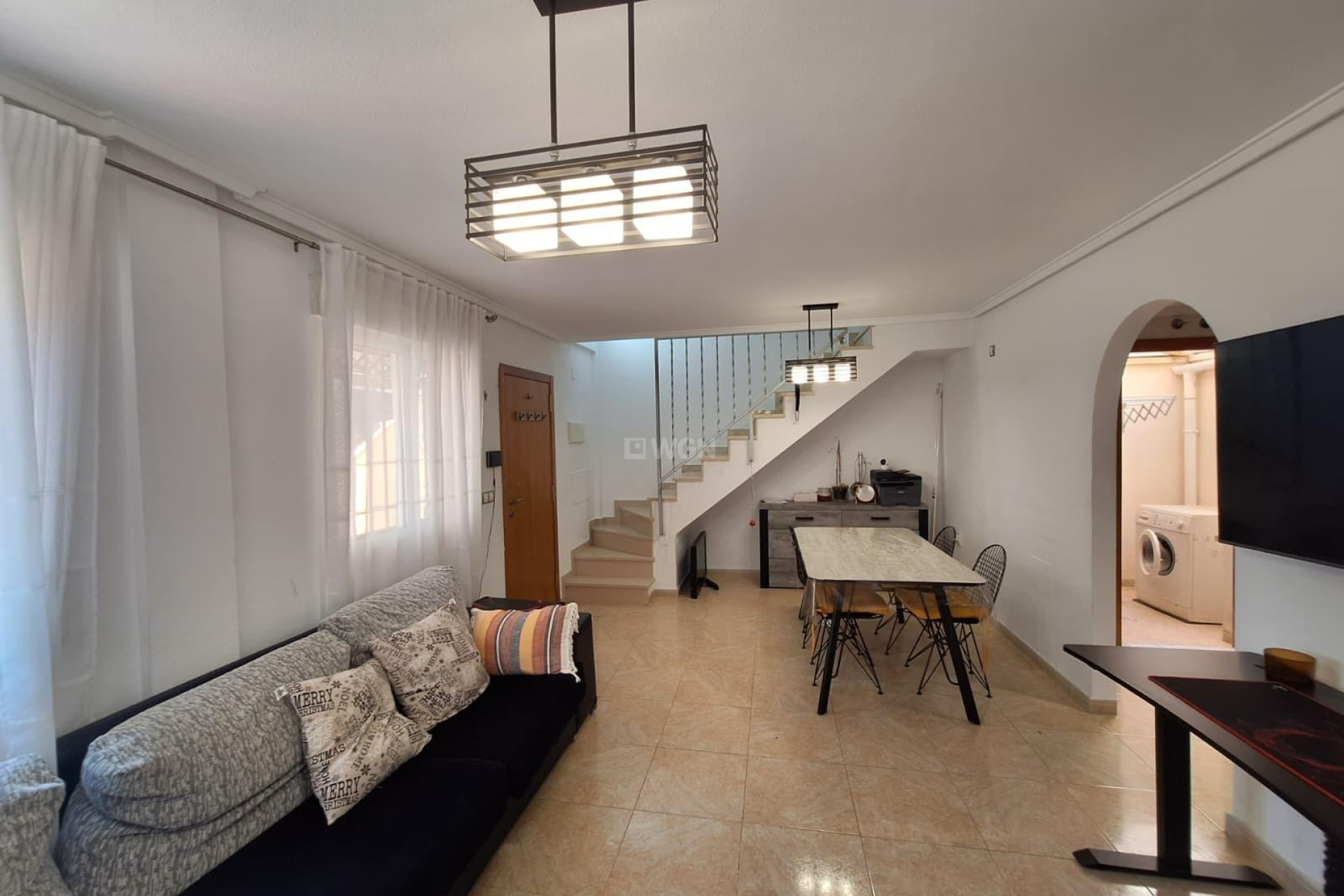 Wiederverkauf - Duplex - Torrevieja - aguas nuevas
