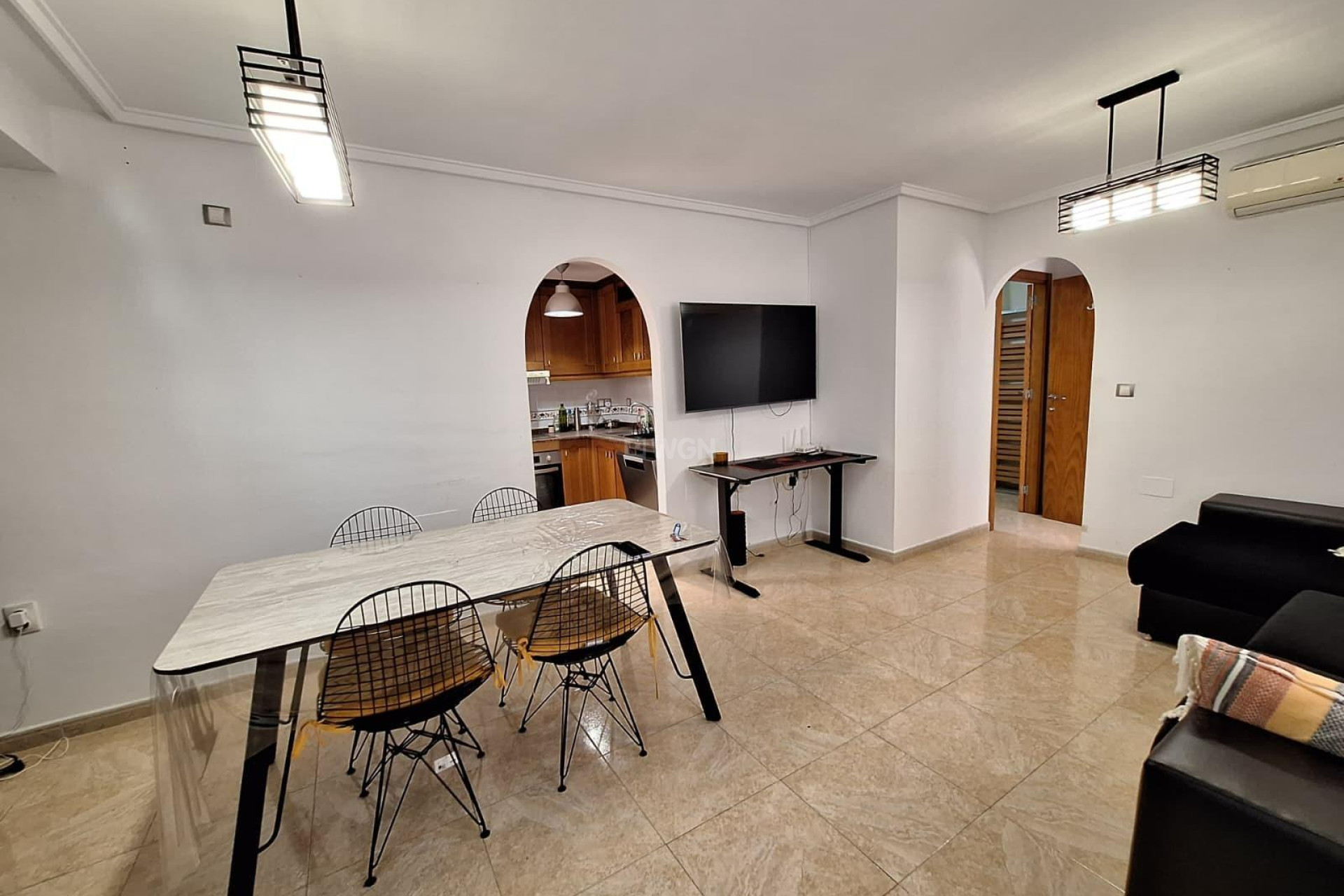 Wiederverkauf - Duplex - Torrevieja - aguas nuevas