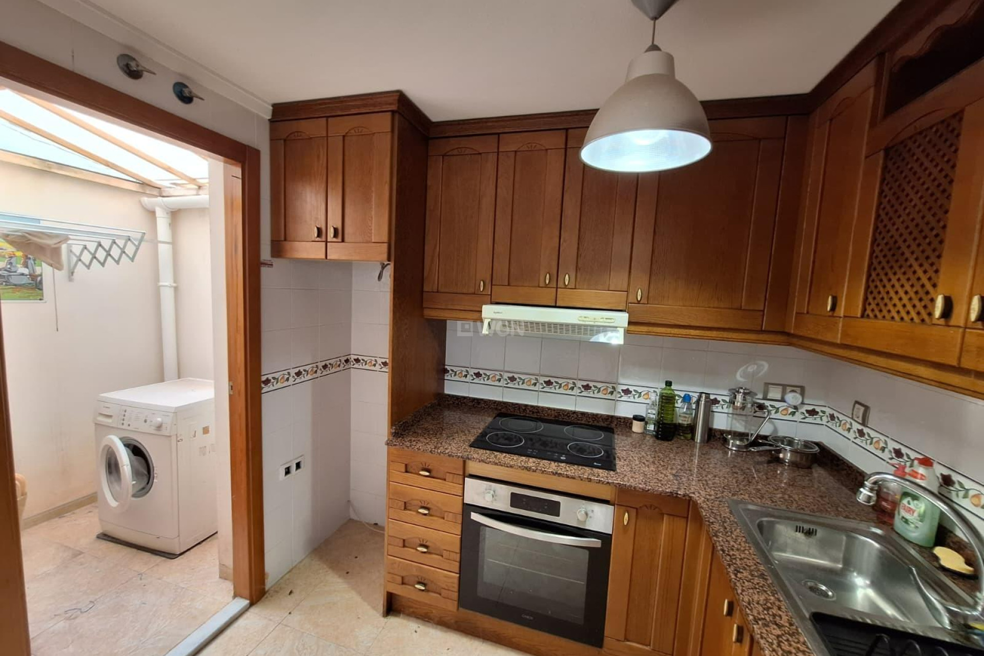 Wiederverkauf - Duplex - Torrevieja - aguas nuevas