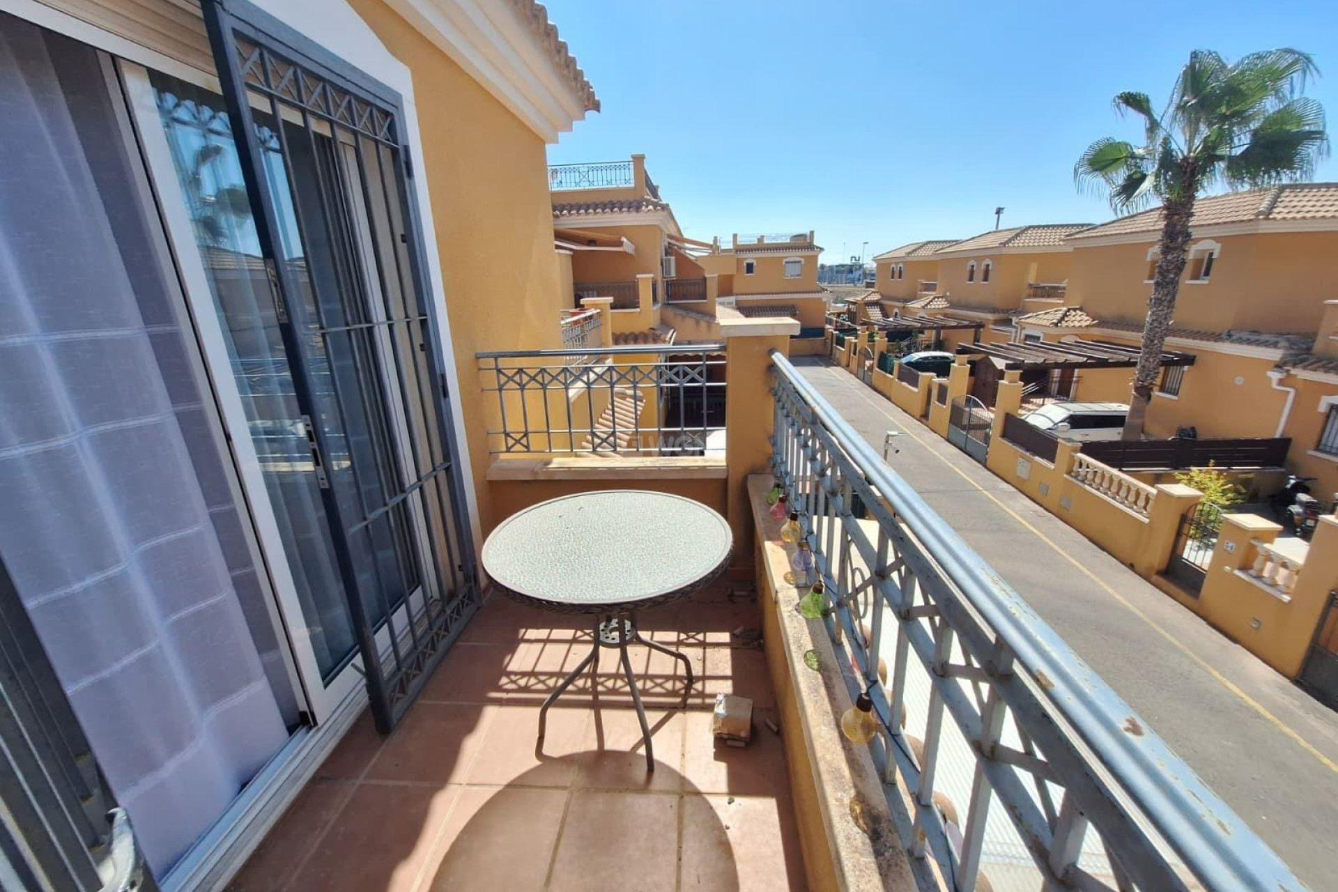 Wiederverkauf - Duplex - Torrevieja - aguas nuevas