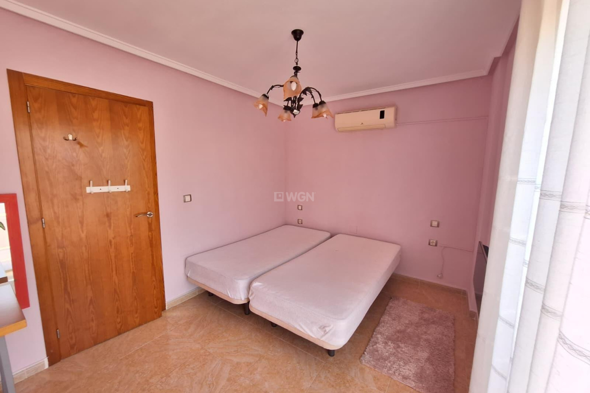 Wiederverkauf - Duplex - Torrevieja - aguas nuevas
