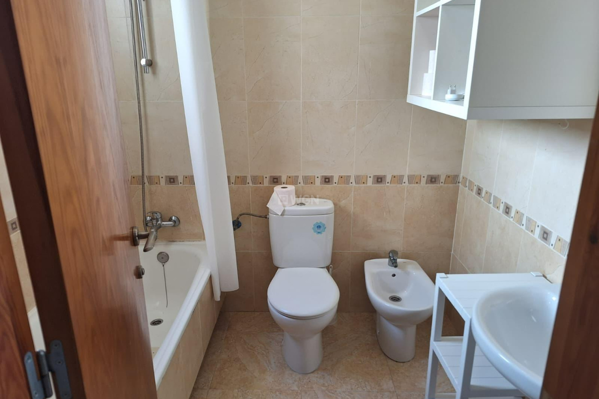 Wiederverkauf - Duplex - Torrevieja - aguas nuevas