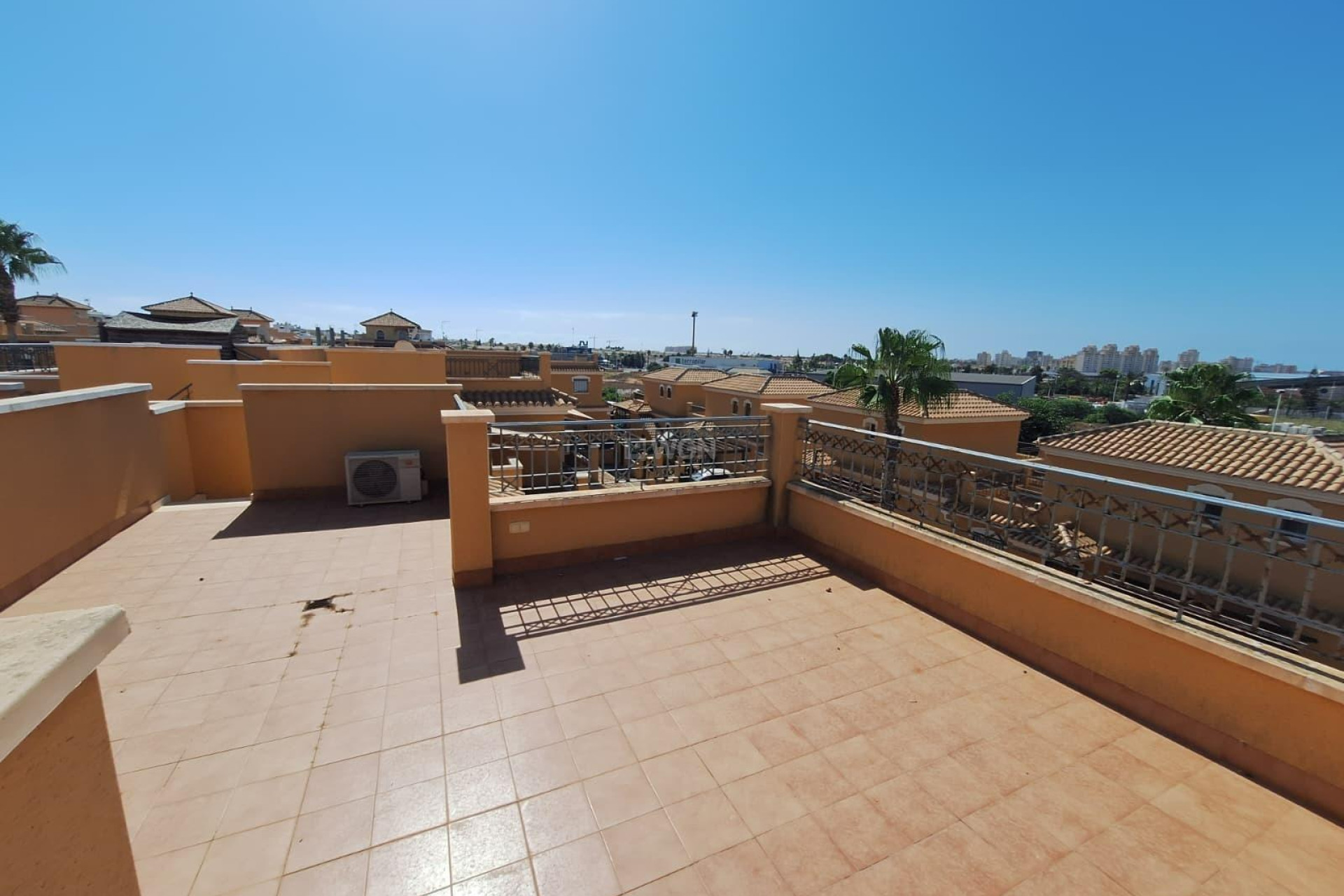 Wiederverkauf - Duplex - Torrevieja - aguas nuevas