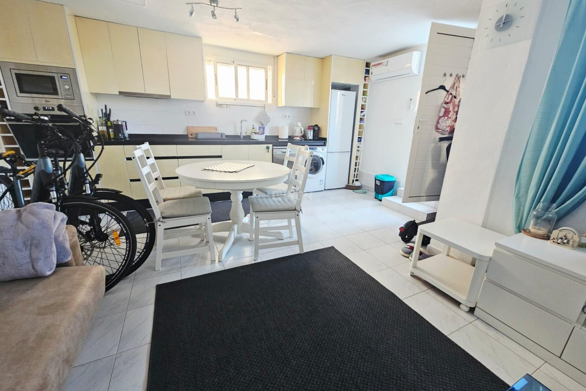 Wiederverkauf - Duplex - Torrevieja - Cabo Cervera