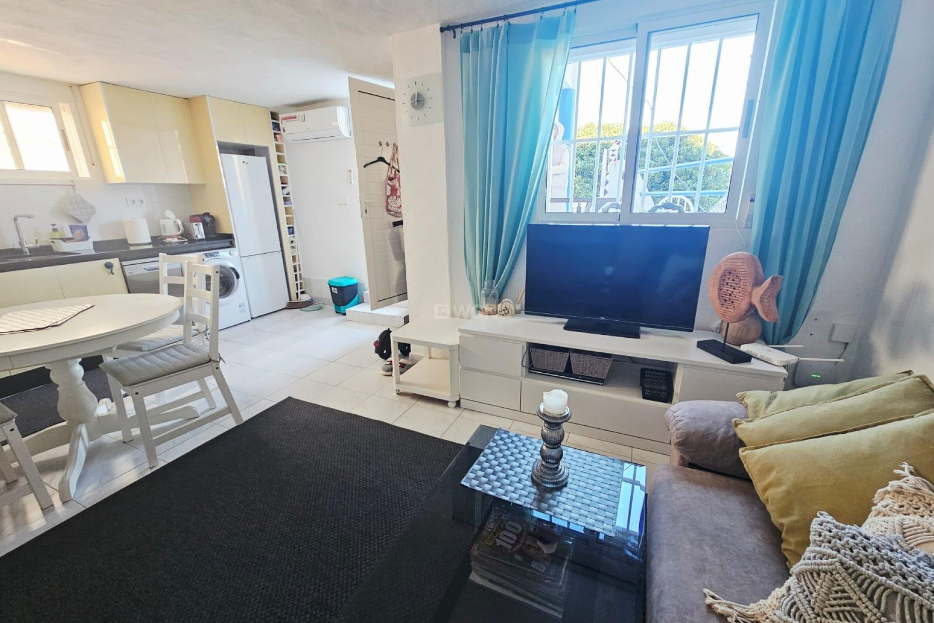 Wiederverkauf - Duplex - Torrevieja - Cabo Cervera