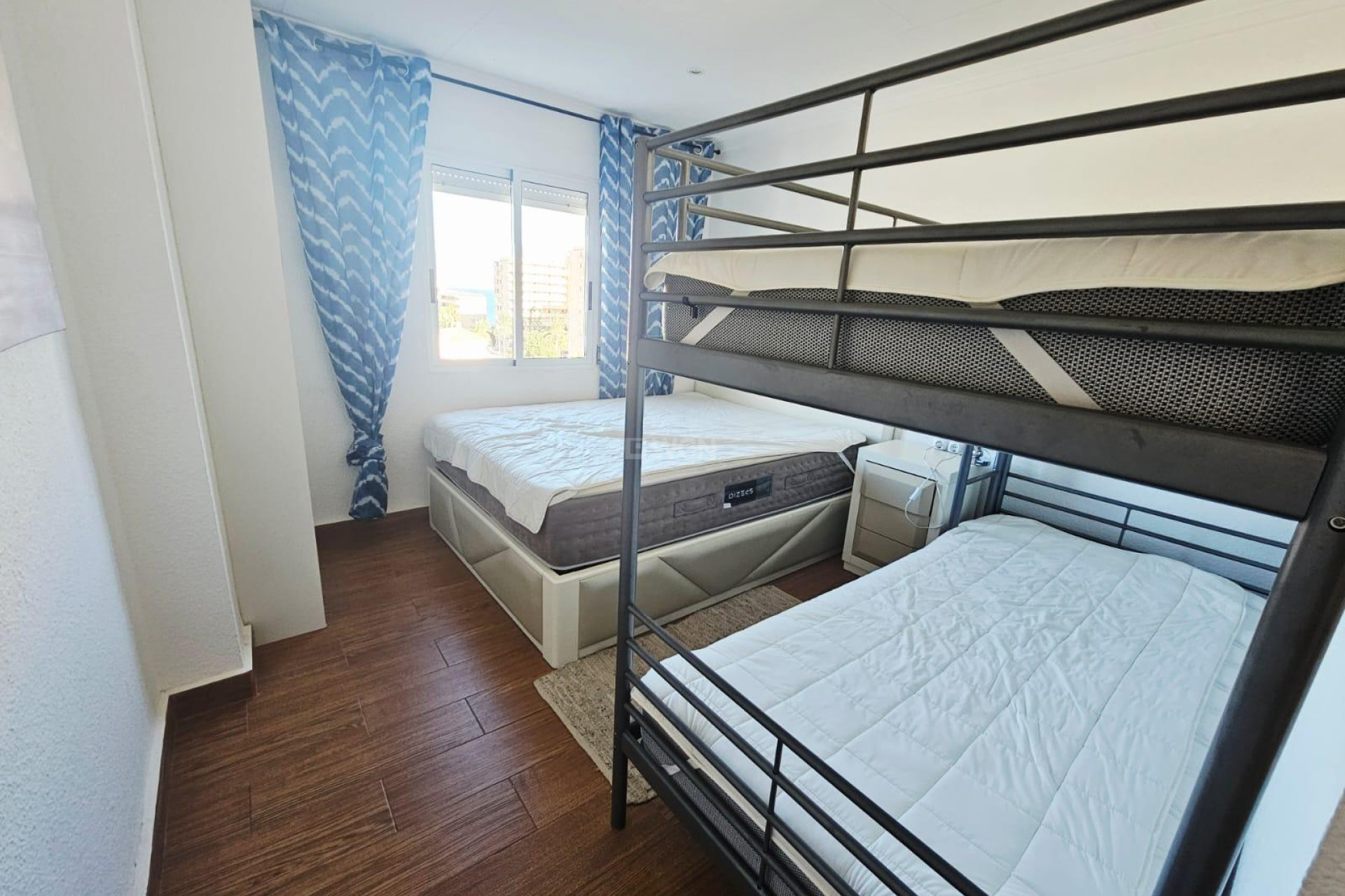 Wiederverkauf - Duplex - Torrevieja - Cabo Cervera