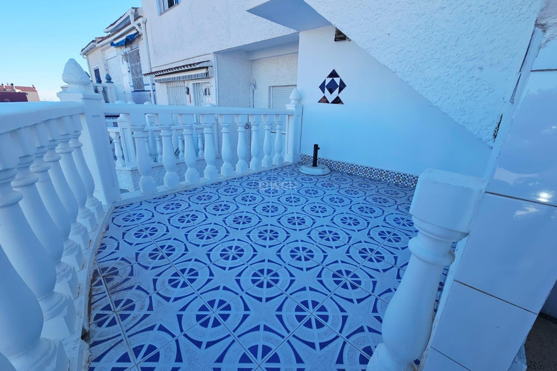 Wiederverkauf - Duplex - Torrevieja - Cabo Cervera