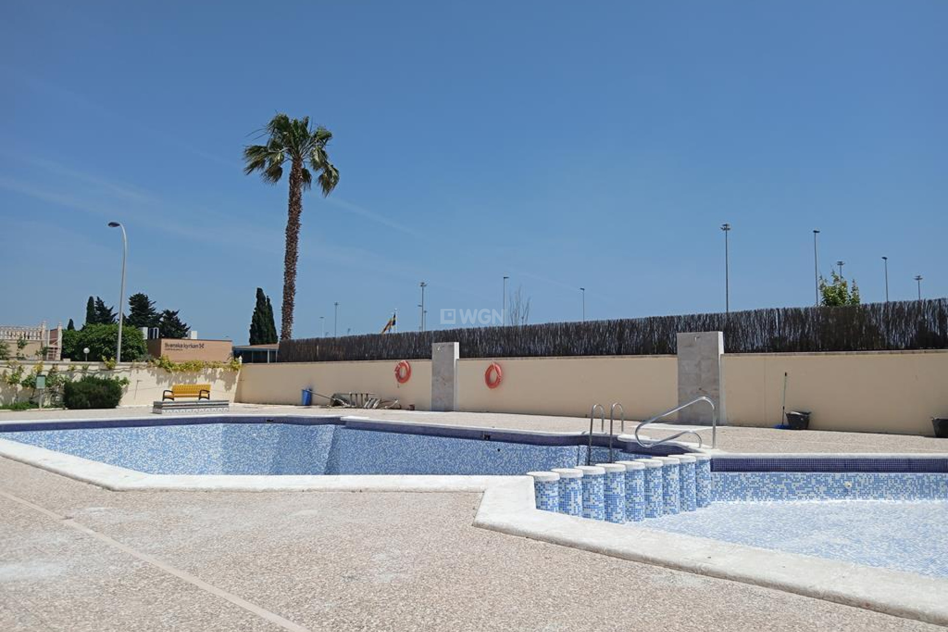 Wiederverkauf - Duplex - Torrevieja - Carrefour