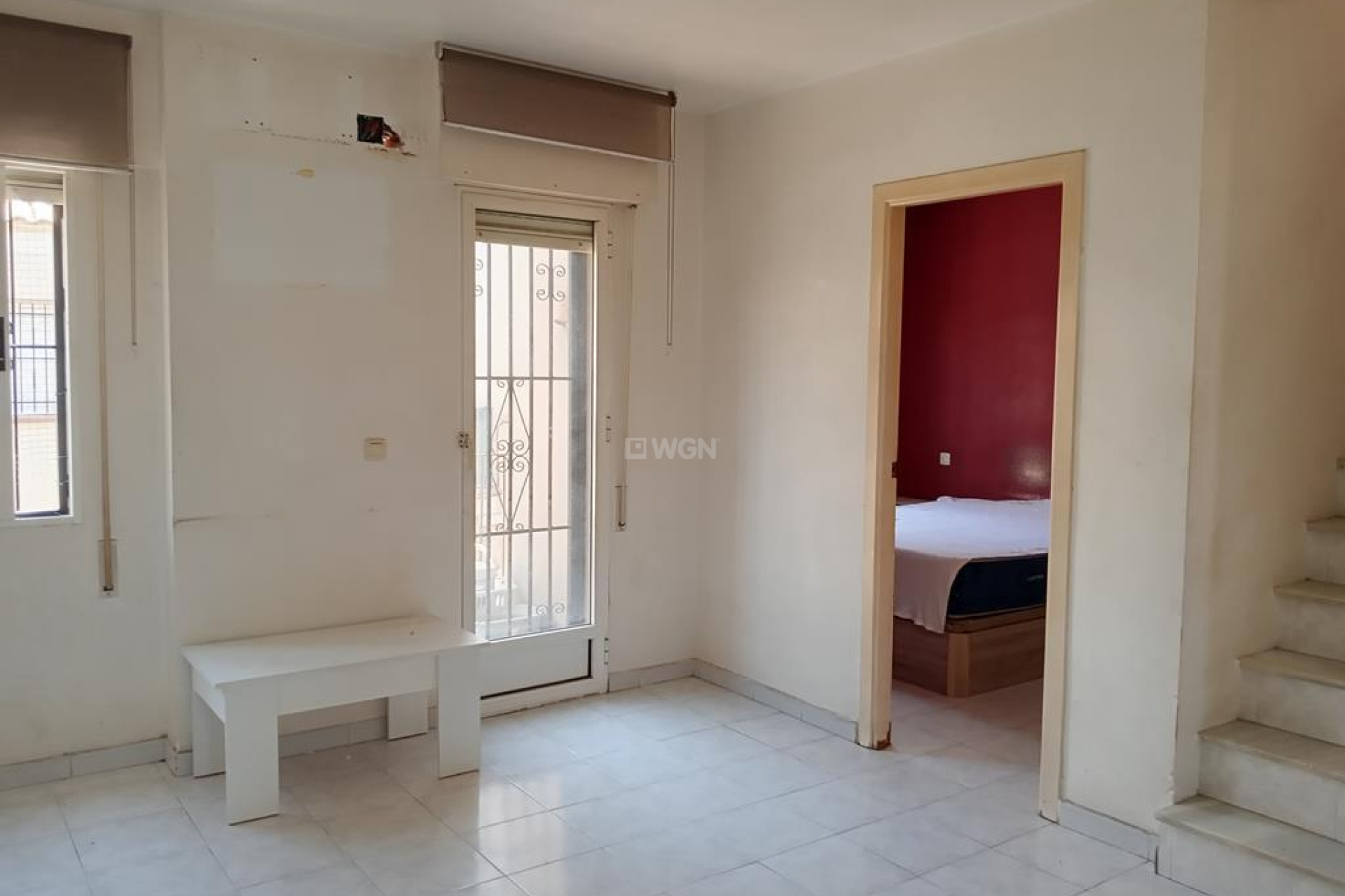 Wiederverkauf - Duplex - Torrevieja - Carrefour