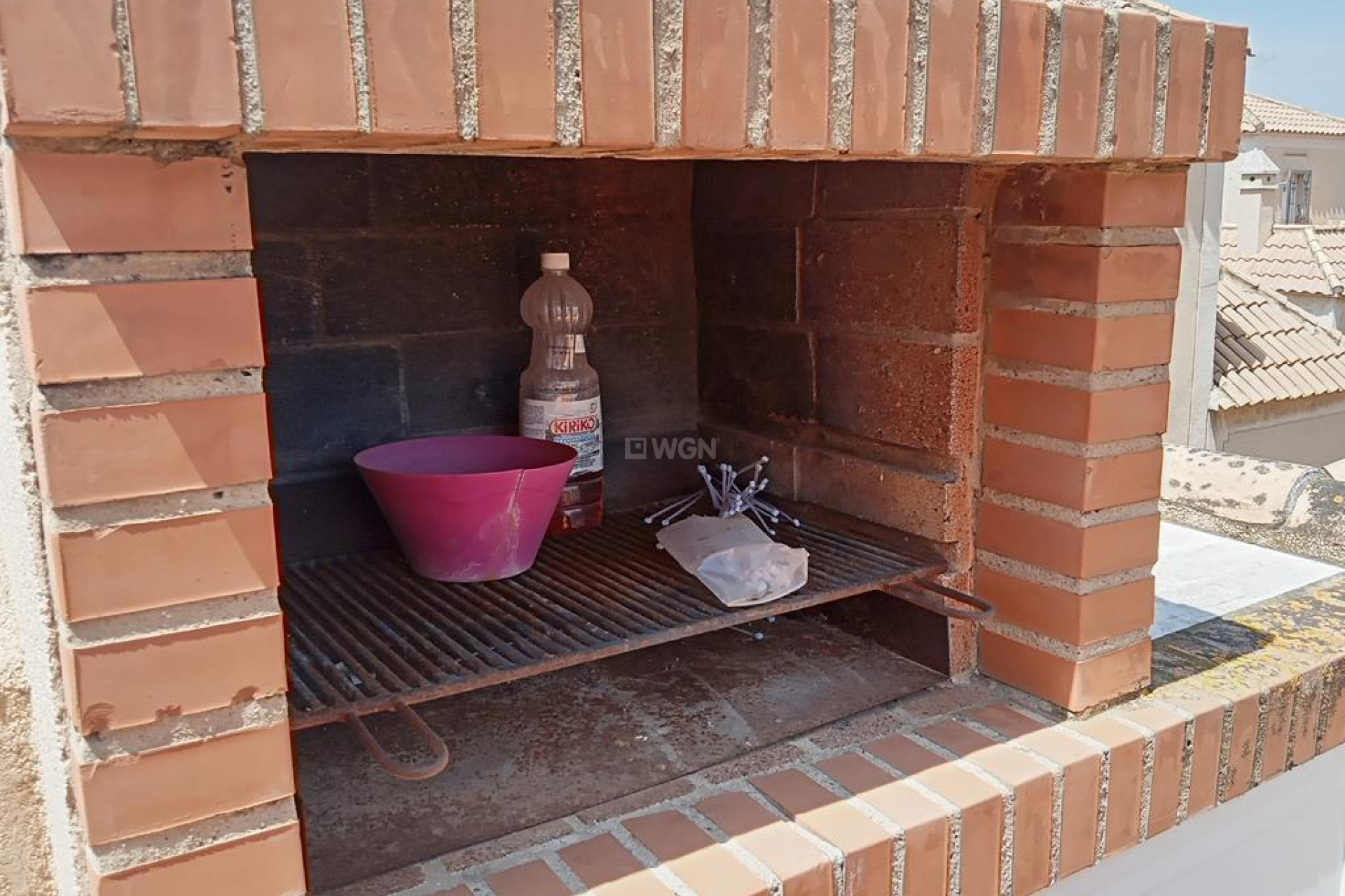 Wiederverkauf - Duplex - Torrevieja - Carrefour