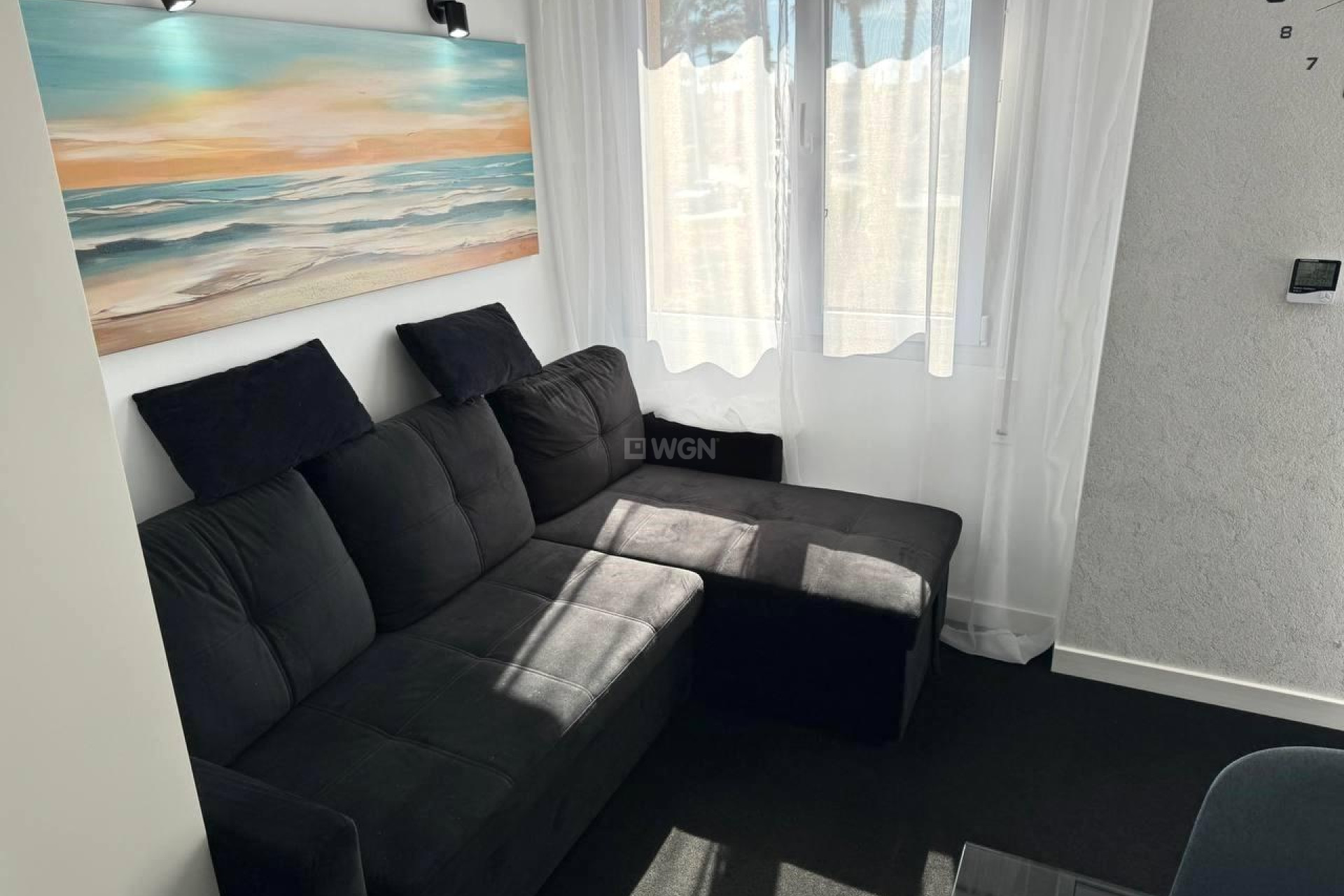 Wiederverkauf - Duplex - Torrevieja - Carrefour
