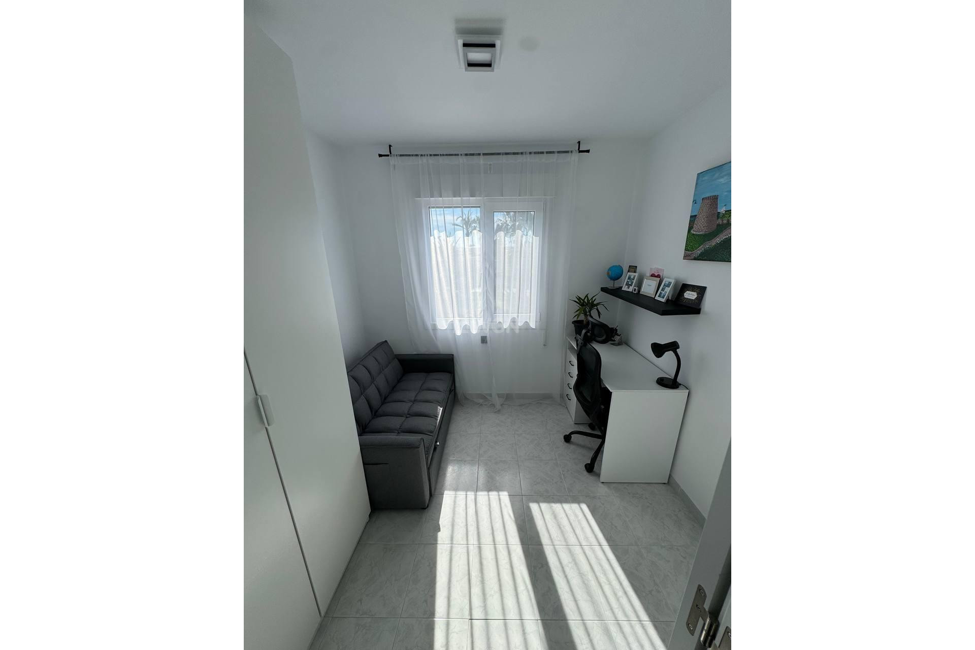 Wiederverkauf - Duplex - Torrevieja - Carrefour