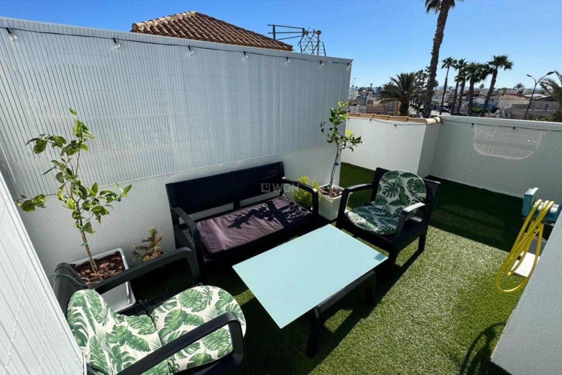 Wiederverkauf - Duplex - Torrevieja - Carrefour