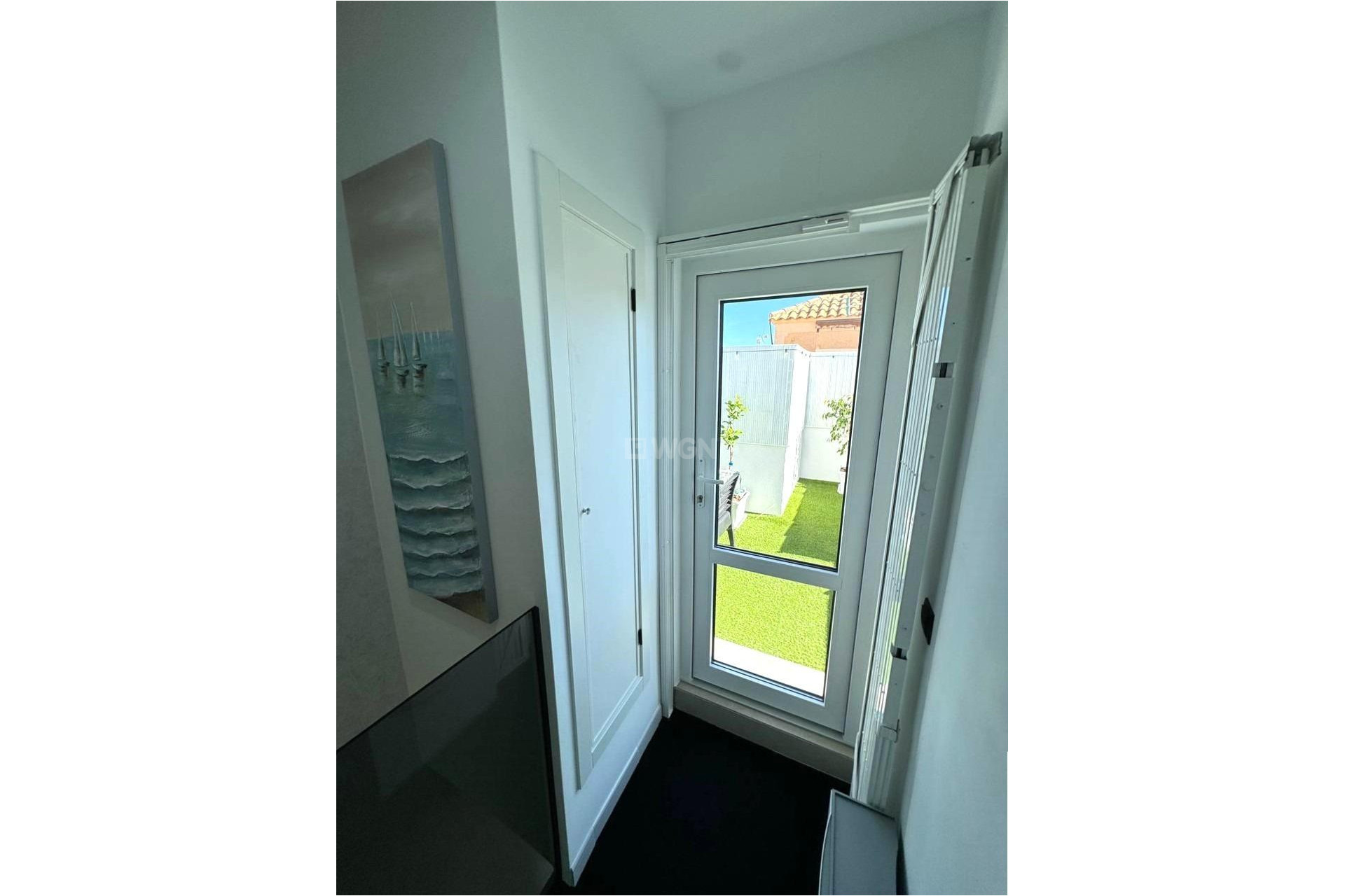 Wiederverkauf - Duplex - Torrevieja - Carrefour