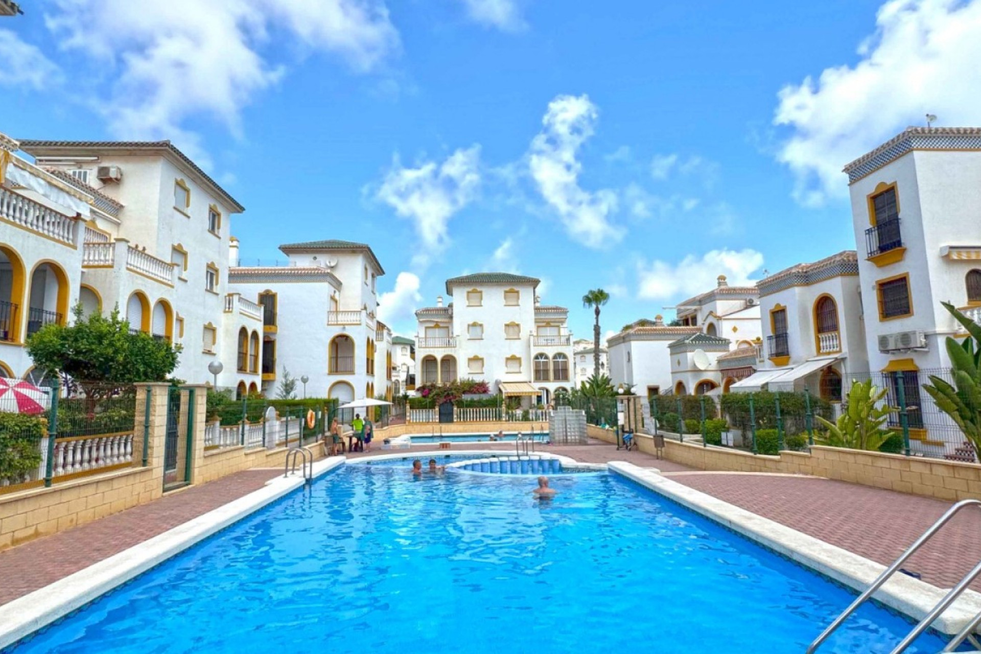 Wiederverkauf - Duplex - Torrevieja - Costa Blanca