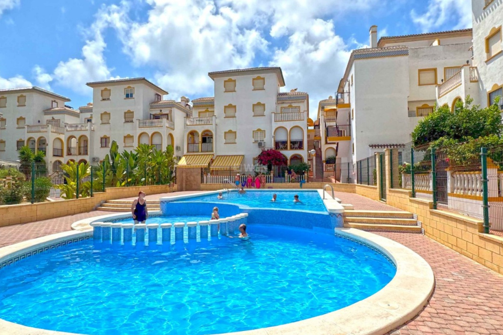 Wiederverkauf - Duplex - Torrevieja - Costa Blanca