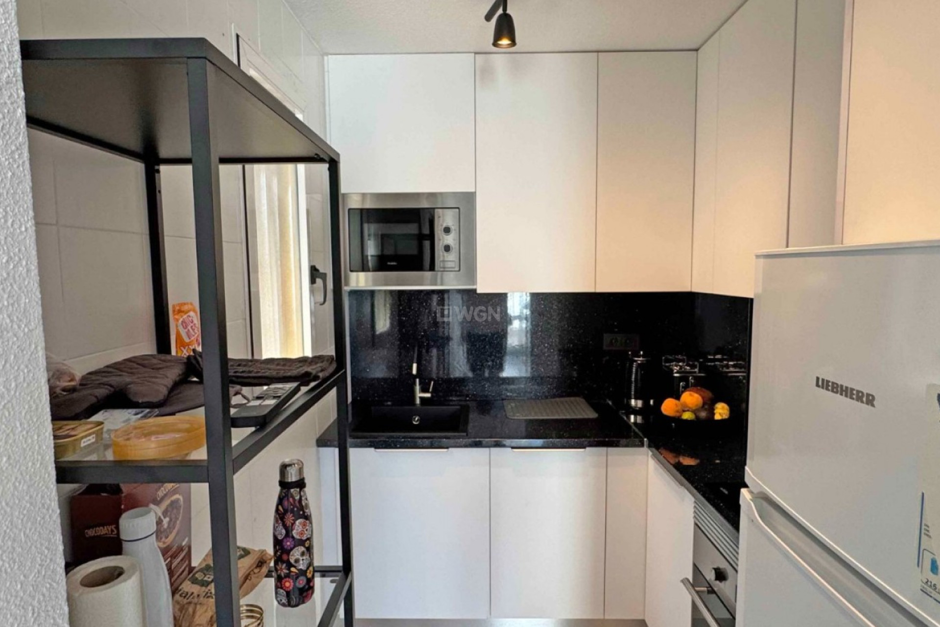 Wiederverkauf - Duplex - Torrevieja - Costa Blanca