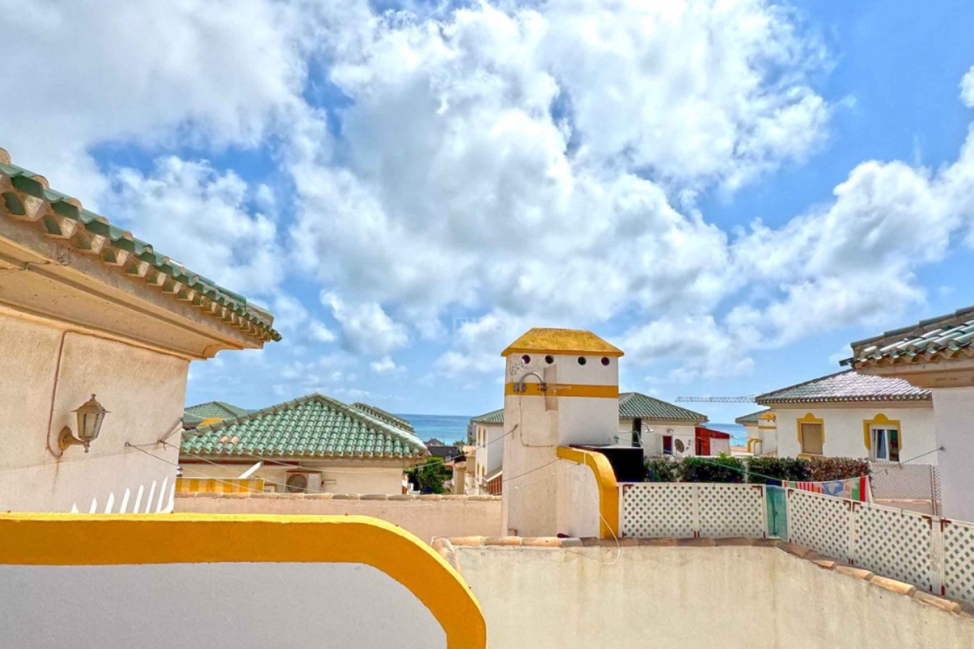 Wiederverkauf - Duplex - Torrevieja - Costa Blanca