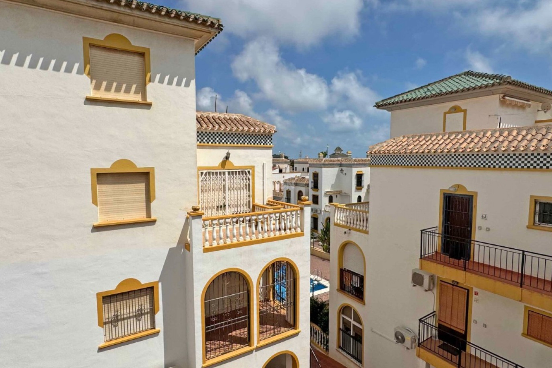 Wiederverkauf - Duplex - Torrevieja - Costa Blanca