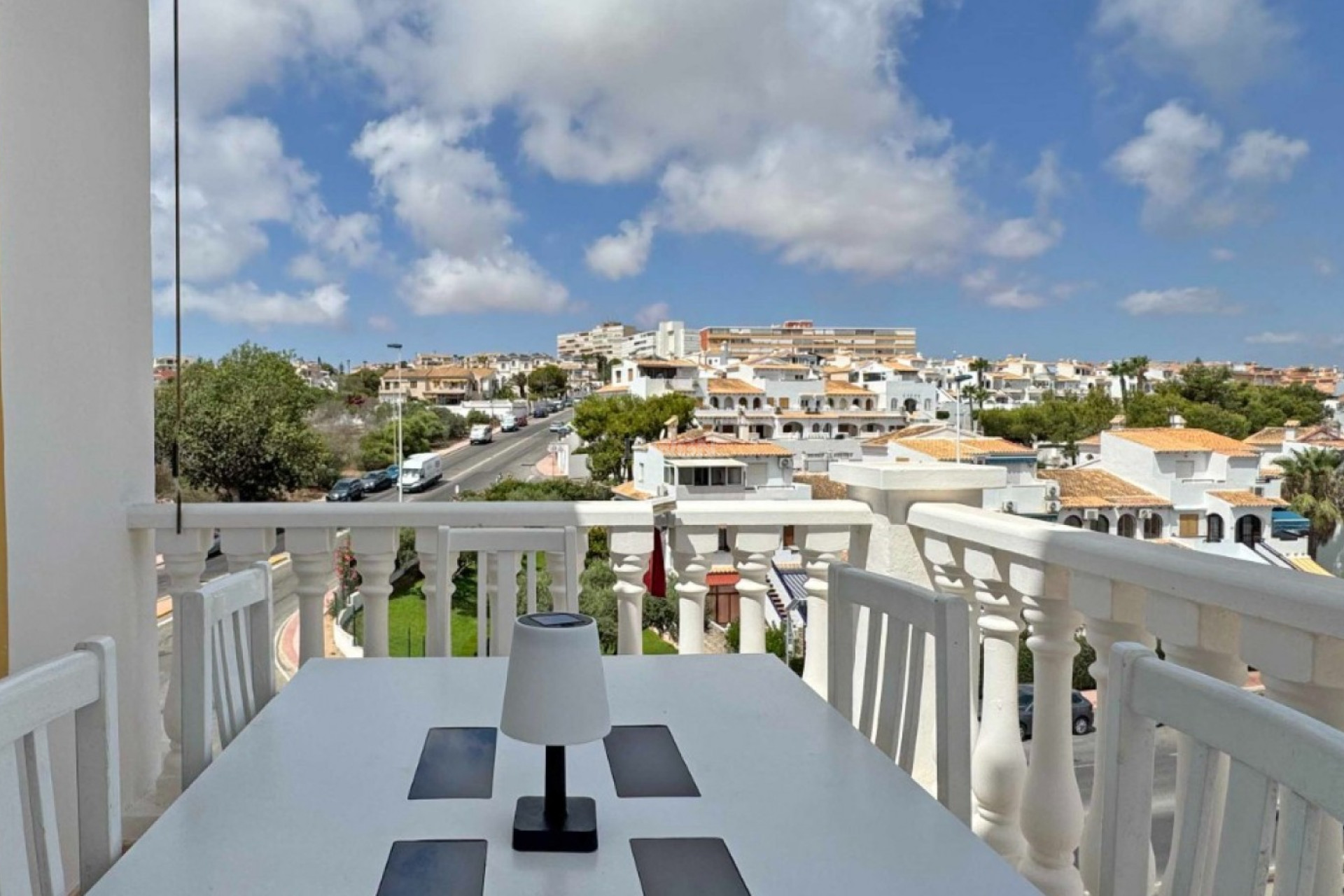 Wiederverkauf - Duplex - Torrevieja - Costa Blanca