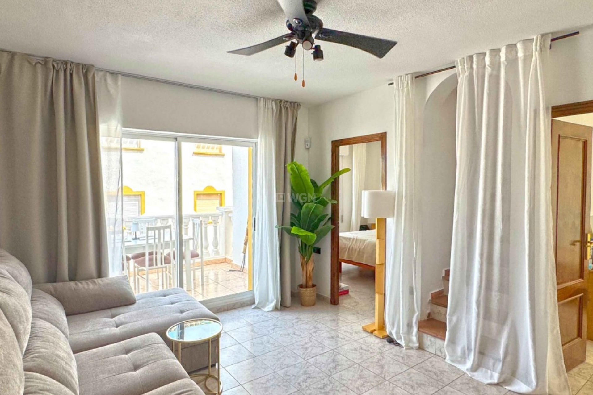 Wiederverkauf - Duplex - Torrevieja - Costa Blanca