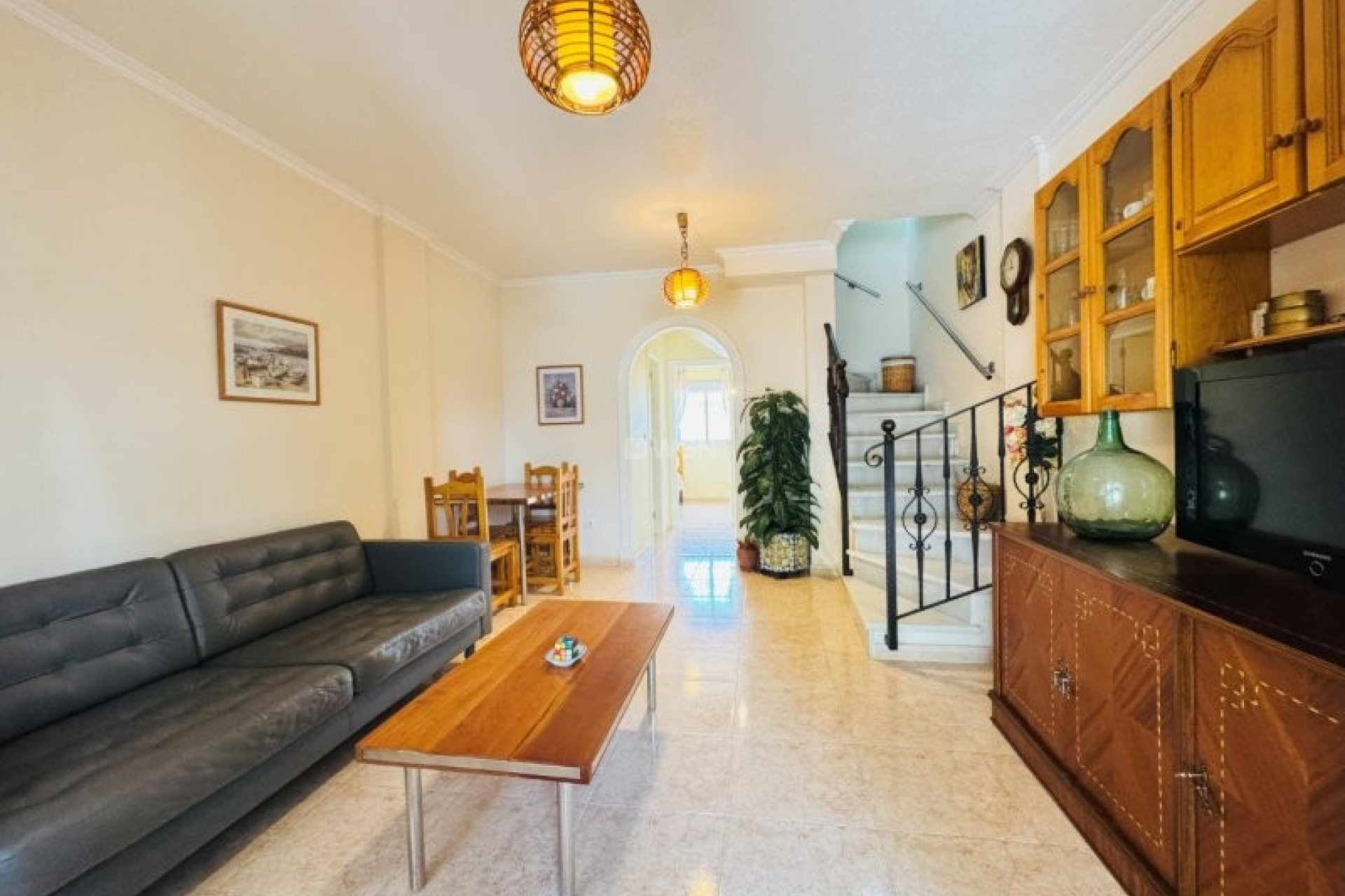 Wiederverkauf - Duplex - Torrevieja - Costa Blanca