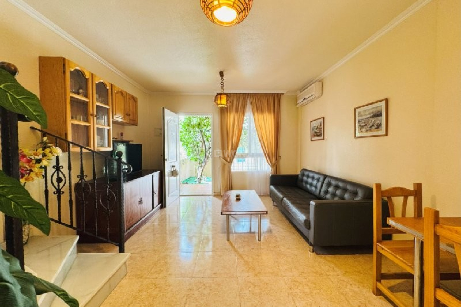 Wiederverkauf - Duplex - Torrevieja - Costa Blanca