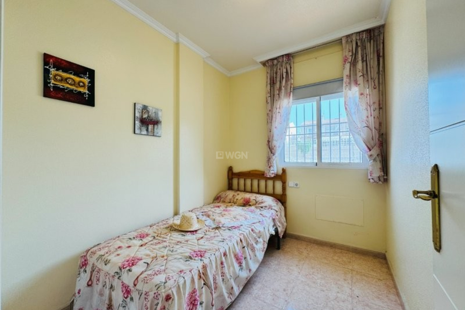 Wiederverkauf - Duplex - Torrevieja - Costa Blanca