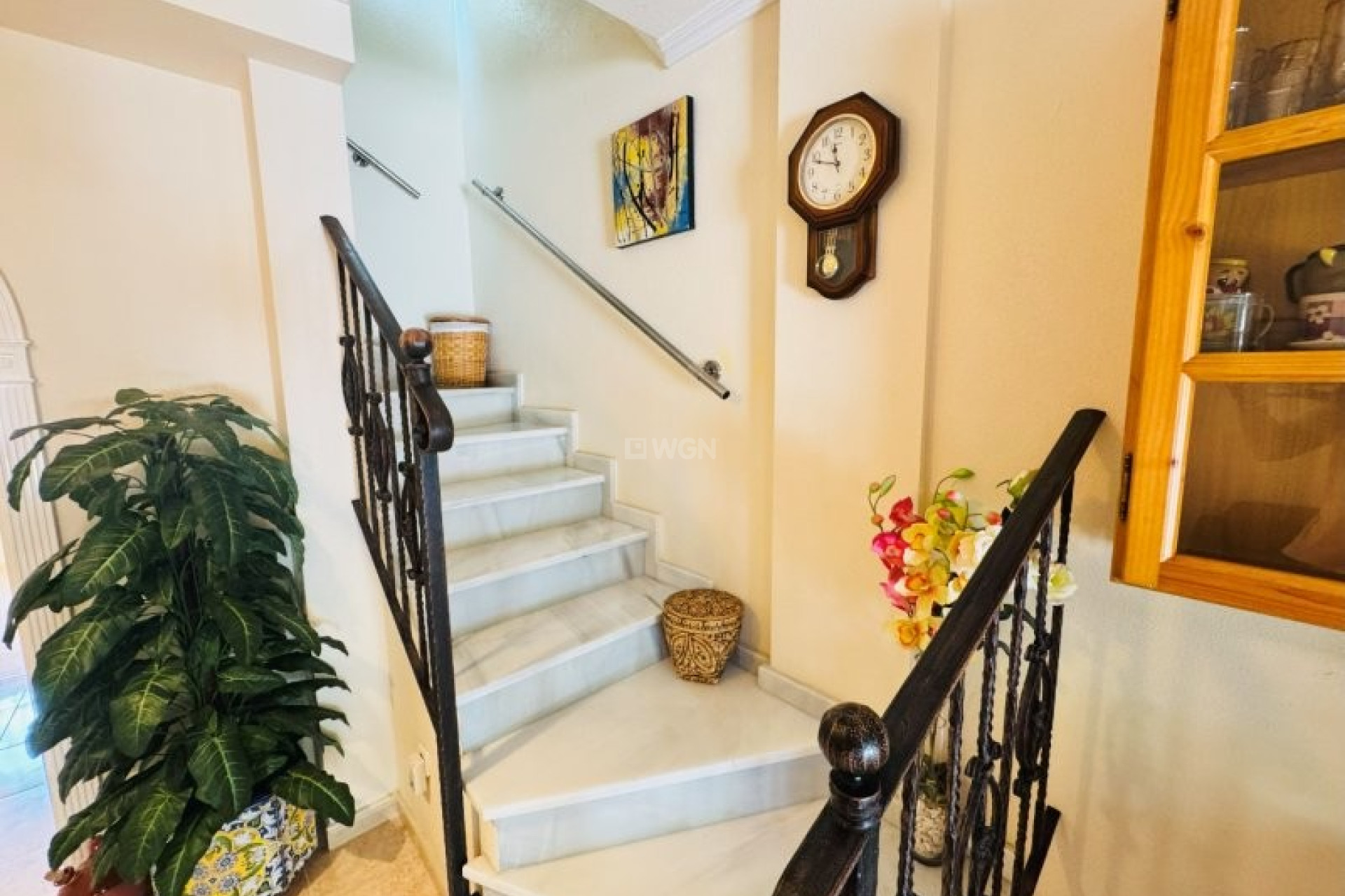 Wiederverkauf - Duplex - Torrevieja - Costa Blanca